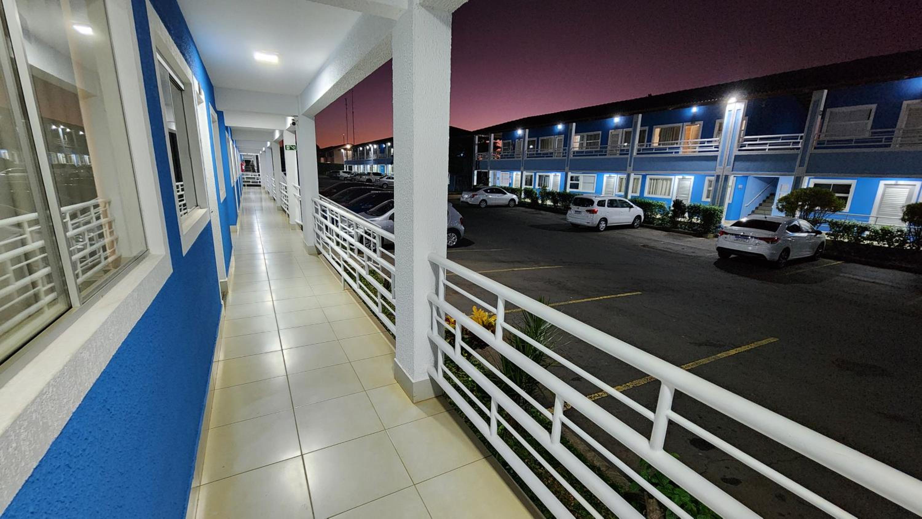 Lacqua diRoma 1 - Apartamentos JN