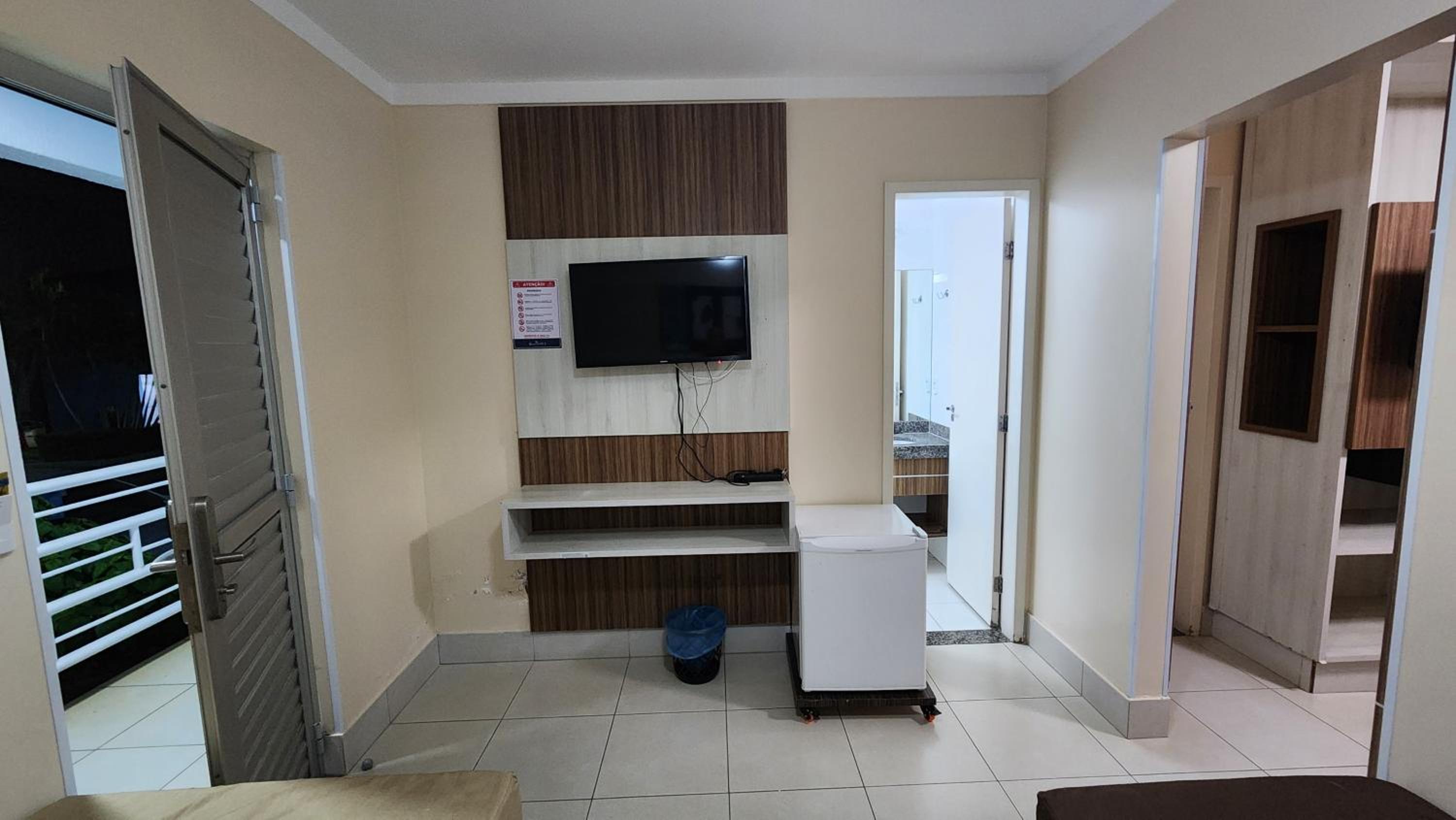 Lacqua diRoma 1 - Apartamentos JN