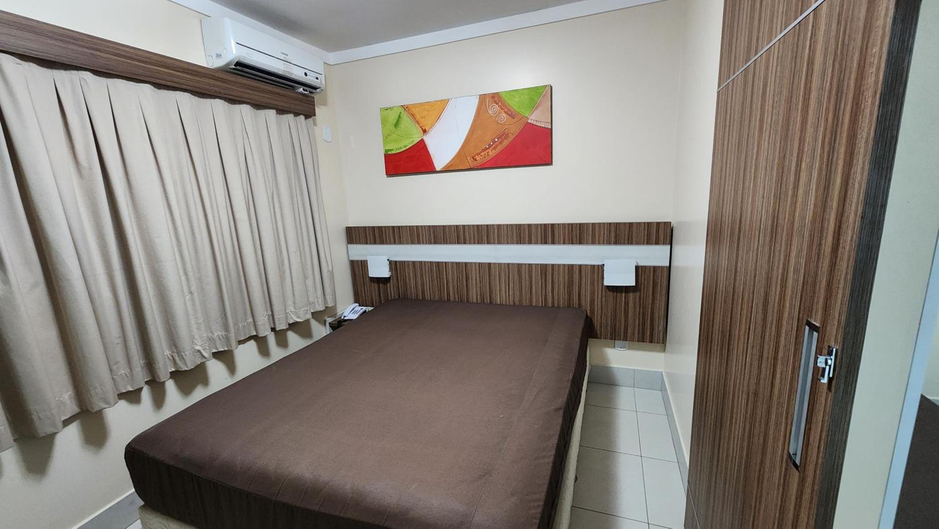 Lacqua diRoma 1 - Apartamentos JN