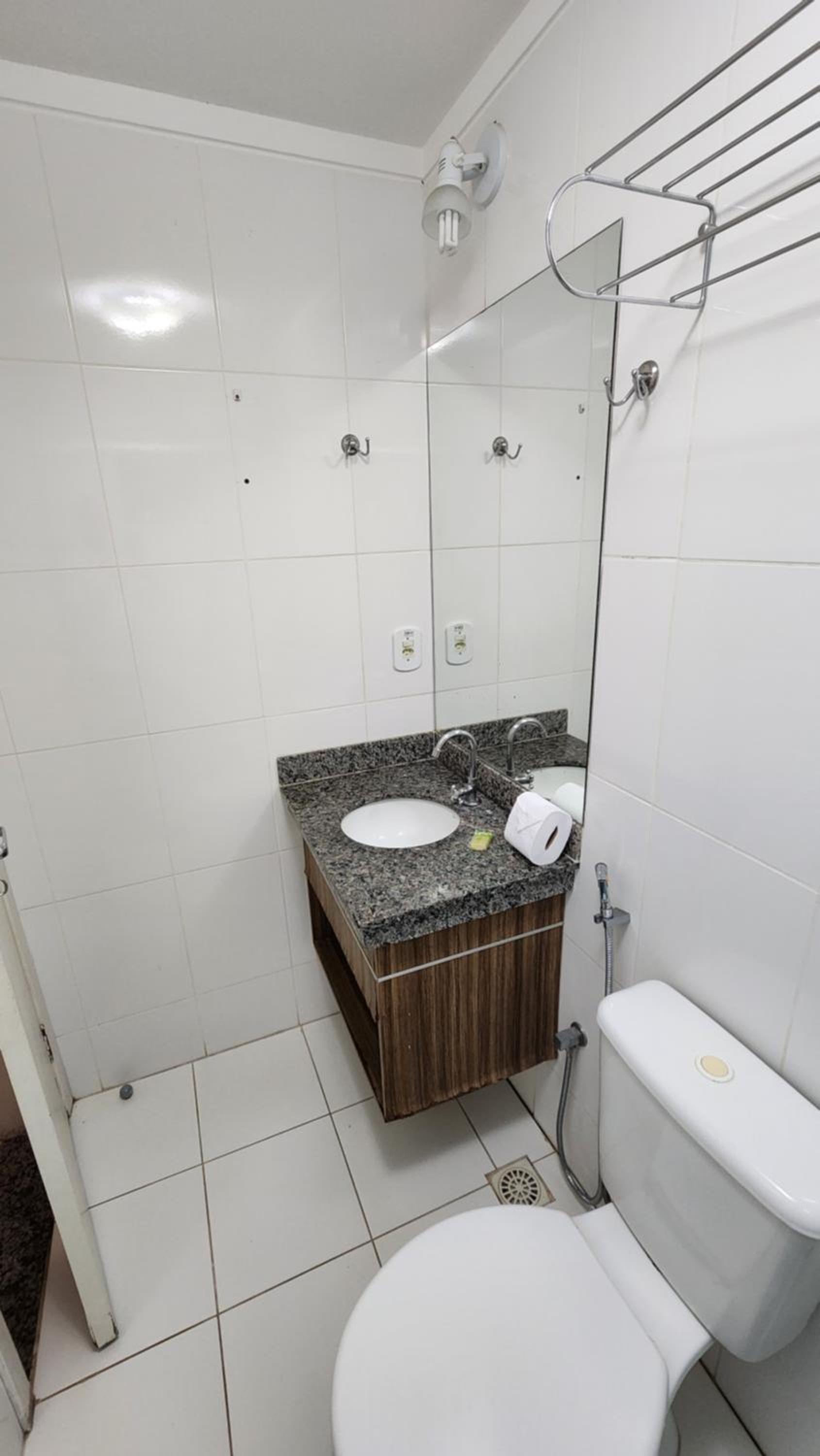 Lacqua diRoma 1 - Apartamentos JN