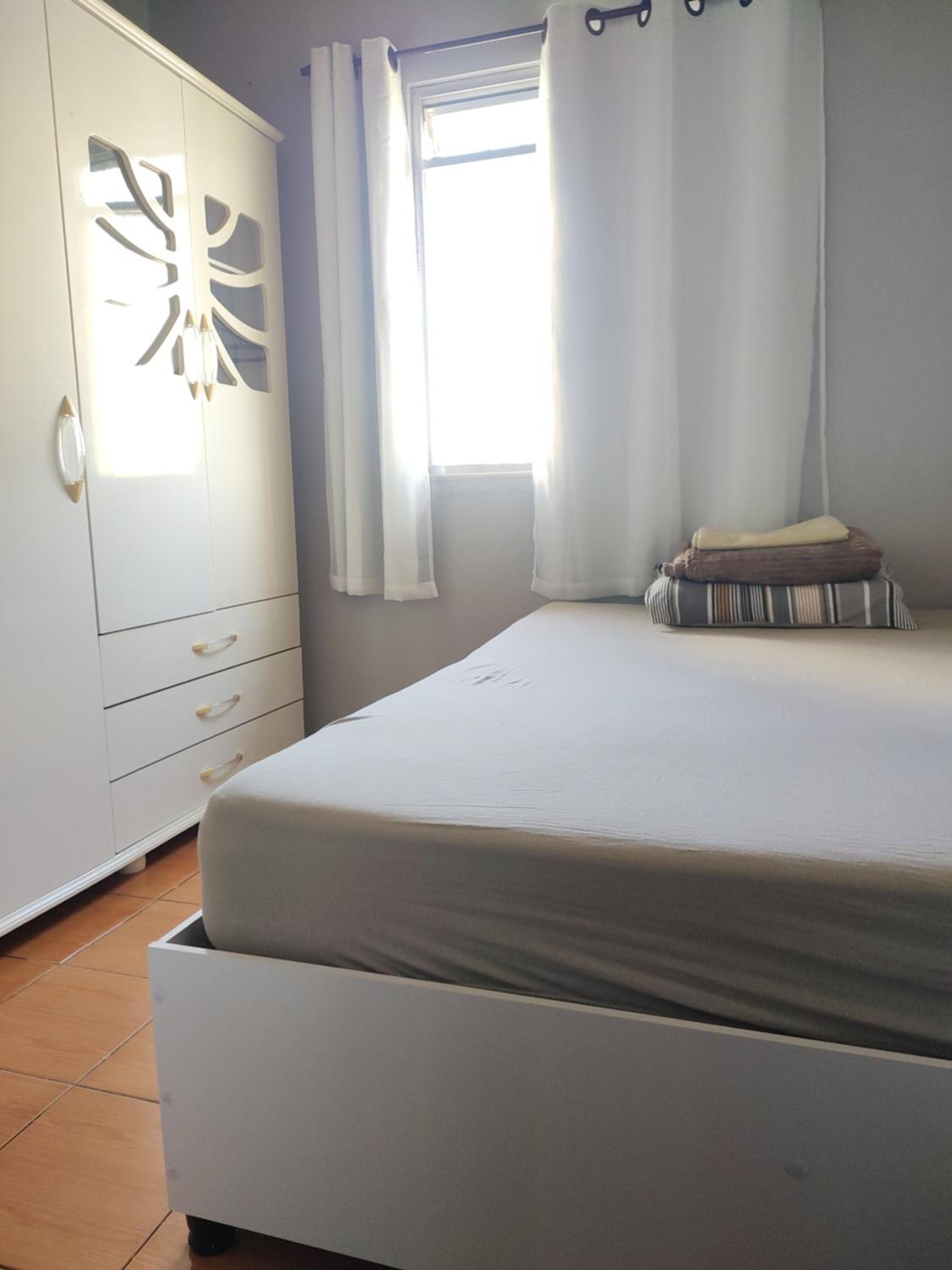 Casa de 3 quartos