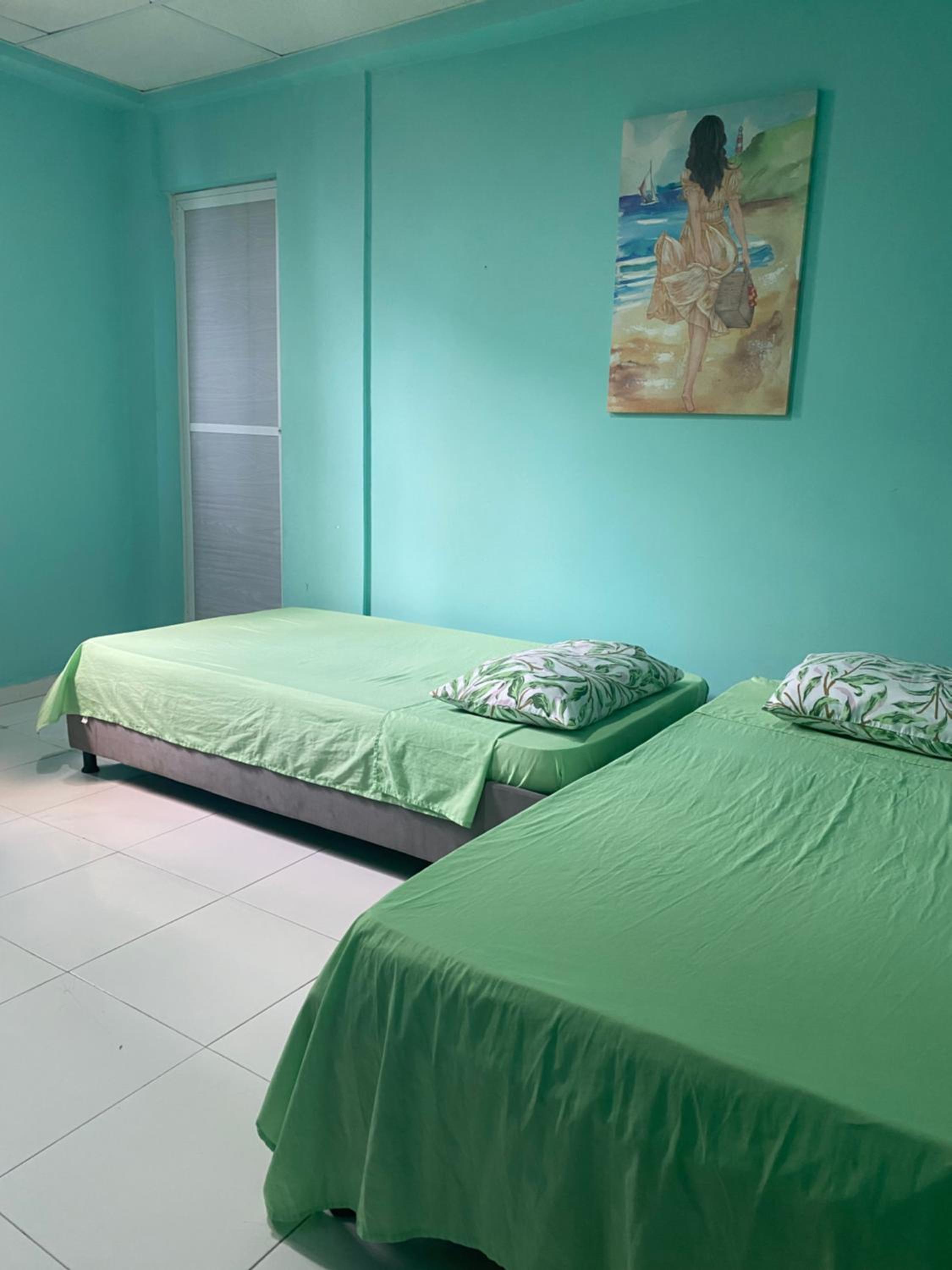 Habitacion en cartagena