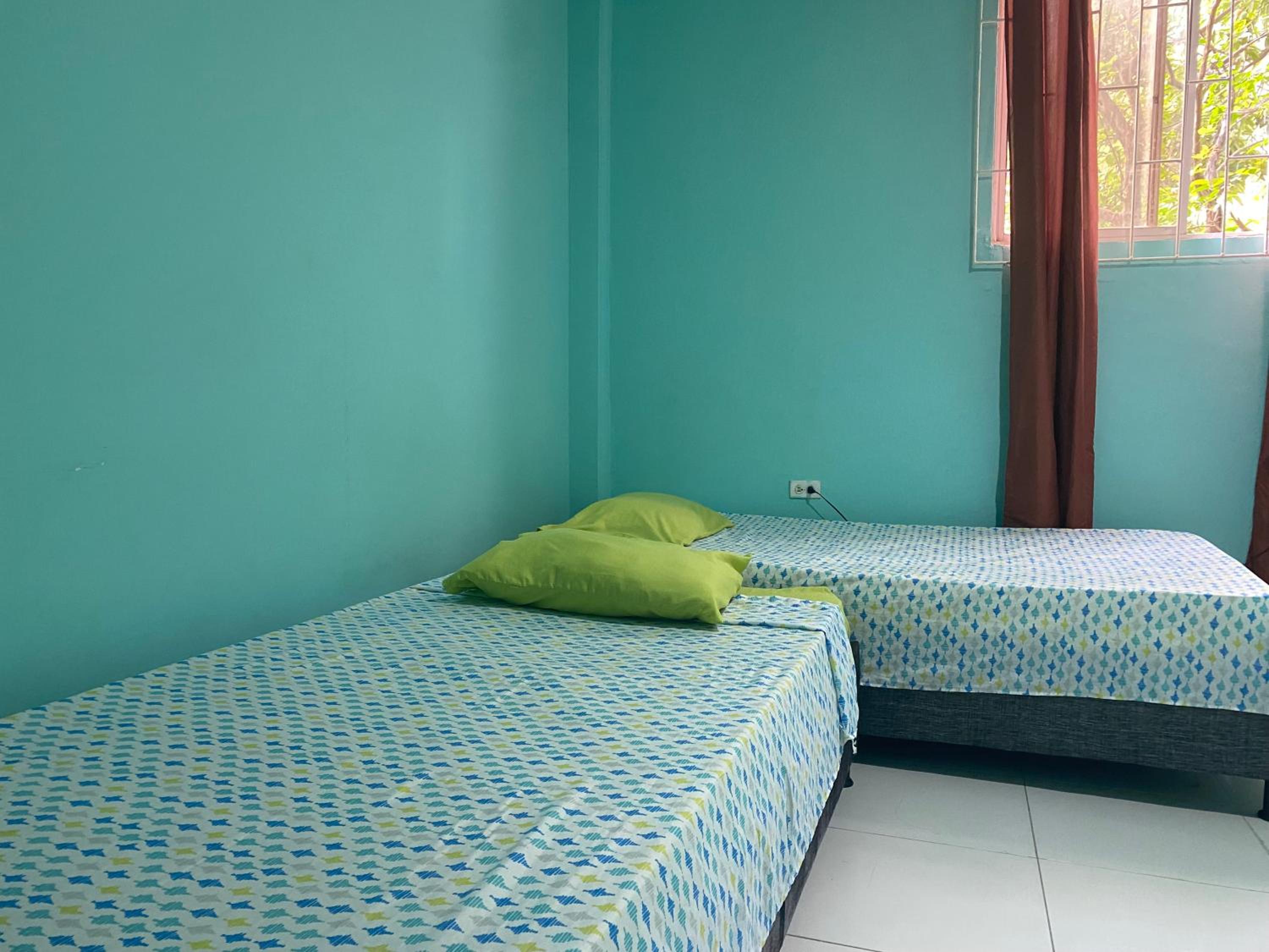 Habitacion en cartagena