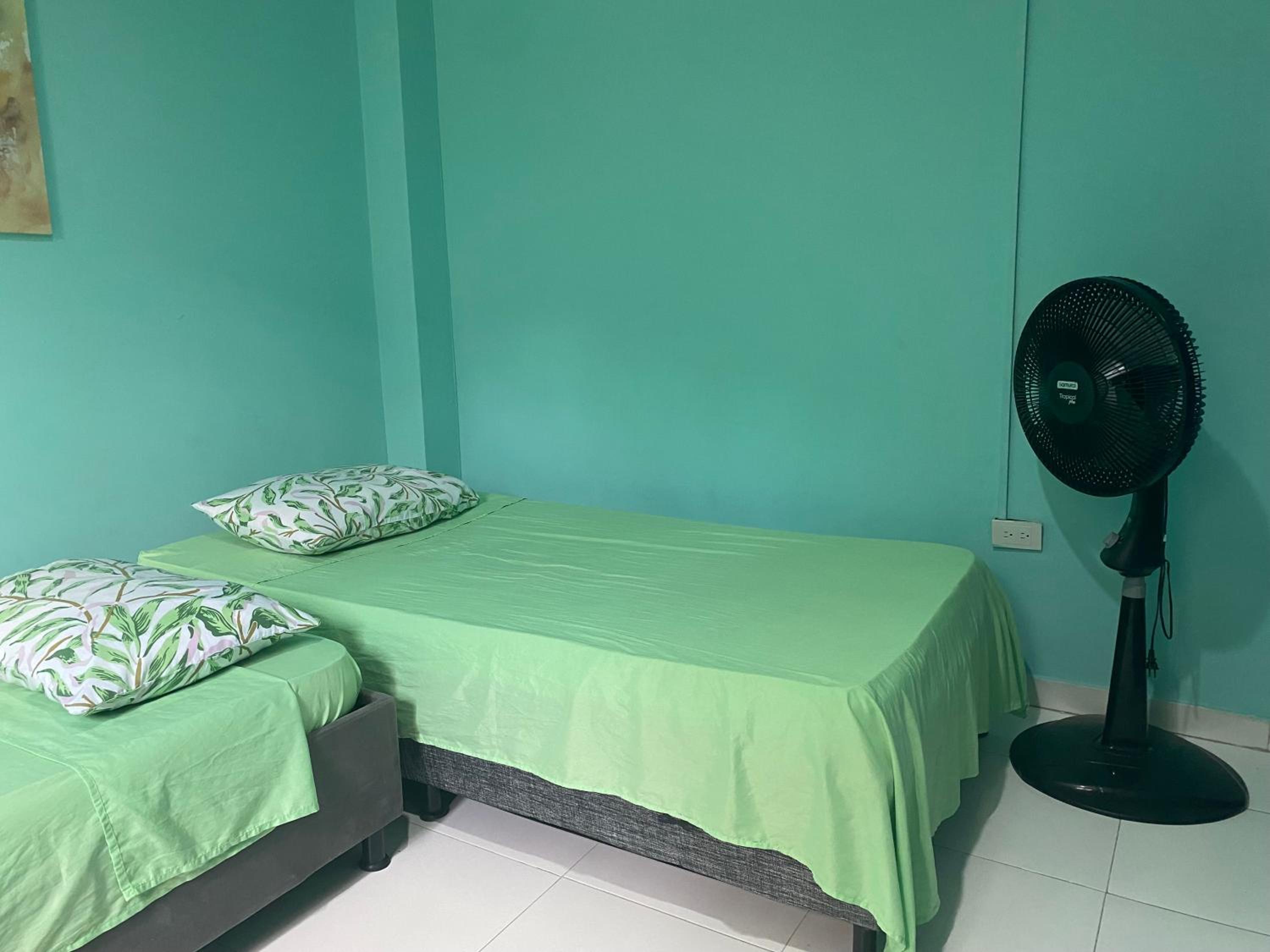 Habitacion en cartagena