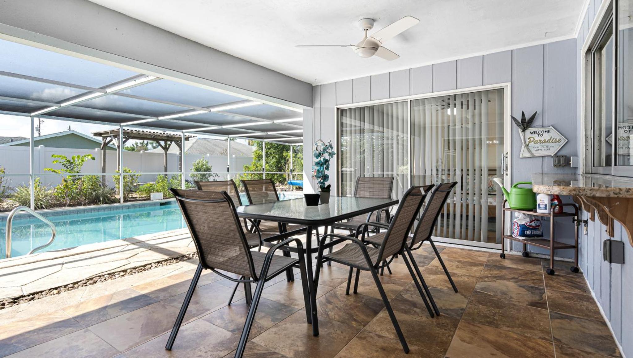 Cape Coral Dream VaCay
