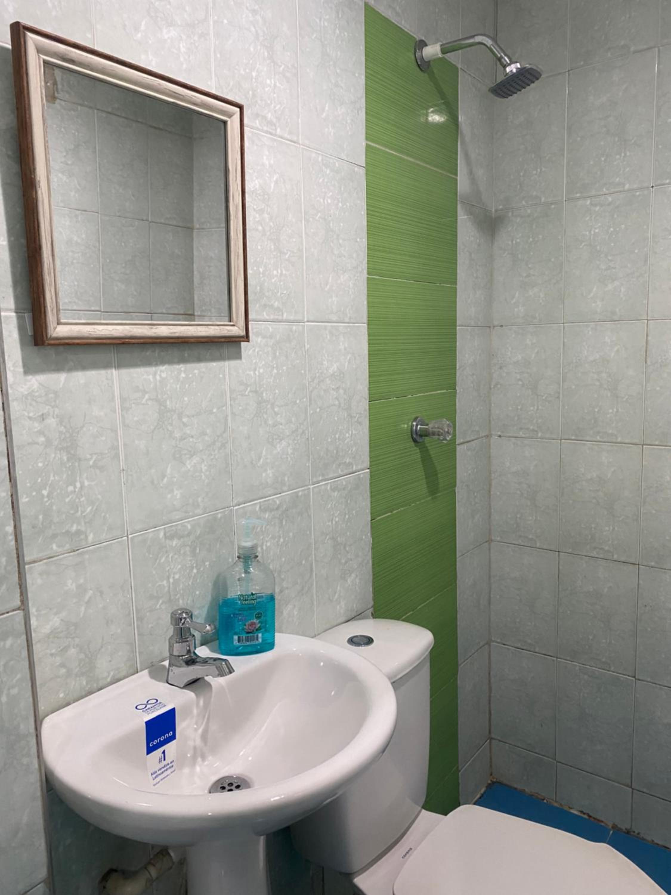 Habitacion en cartagena