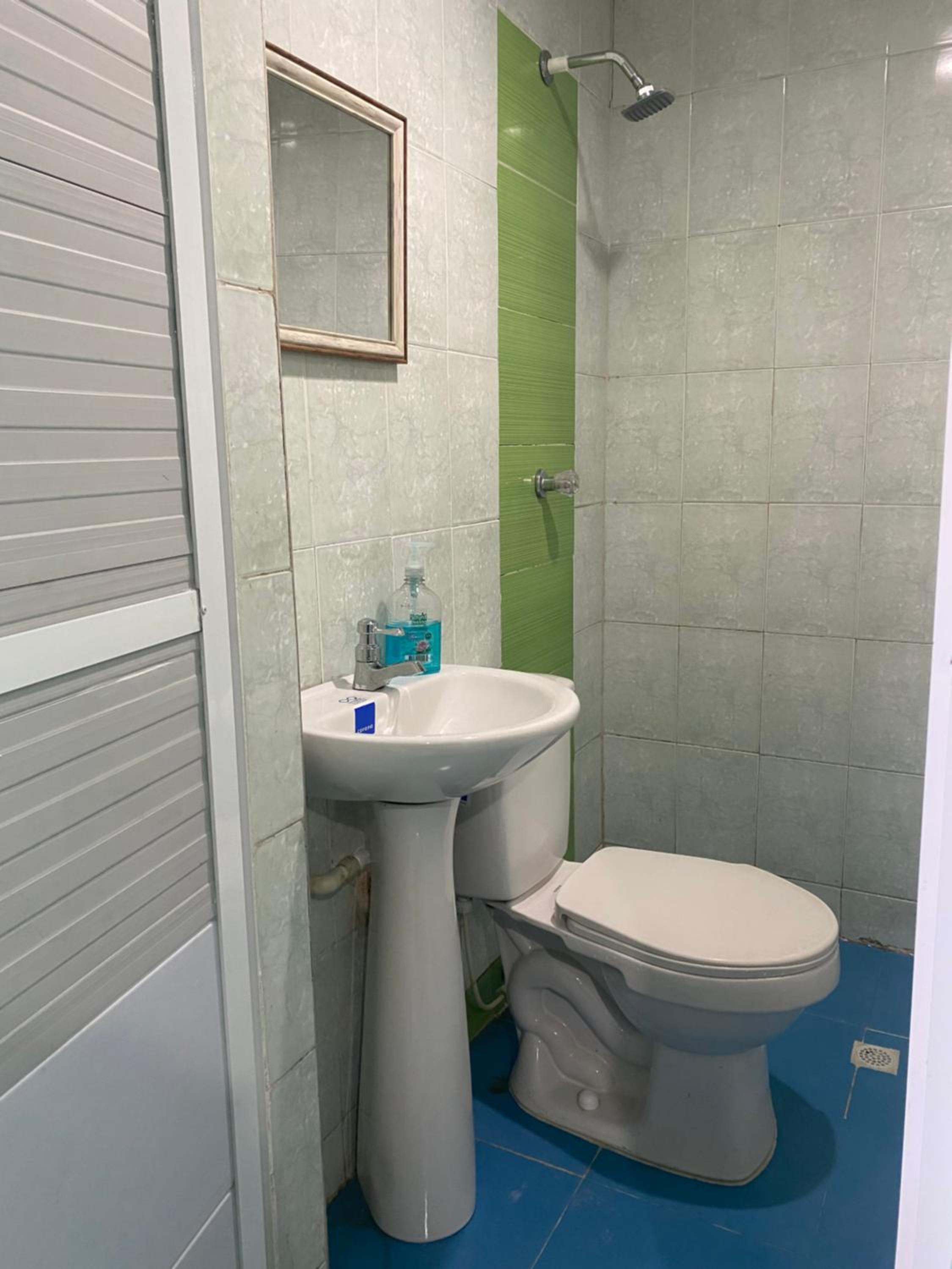 Habitacion en cartagena