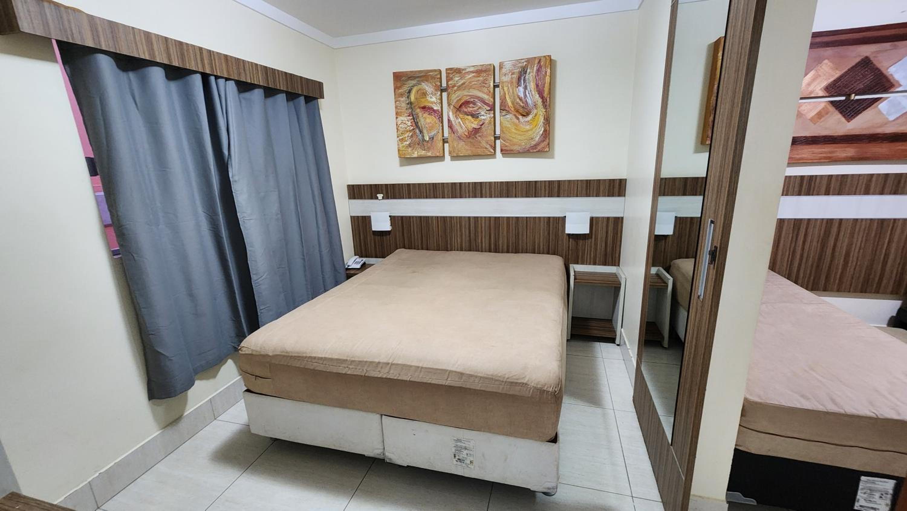 Lacqua diRoma 4 - Apartamentos JN
