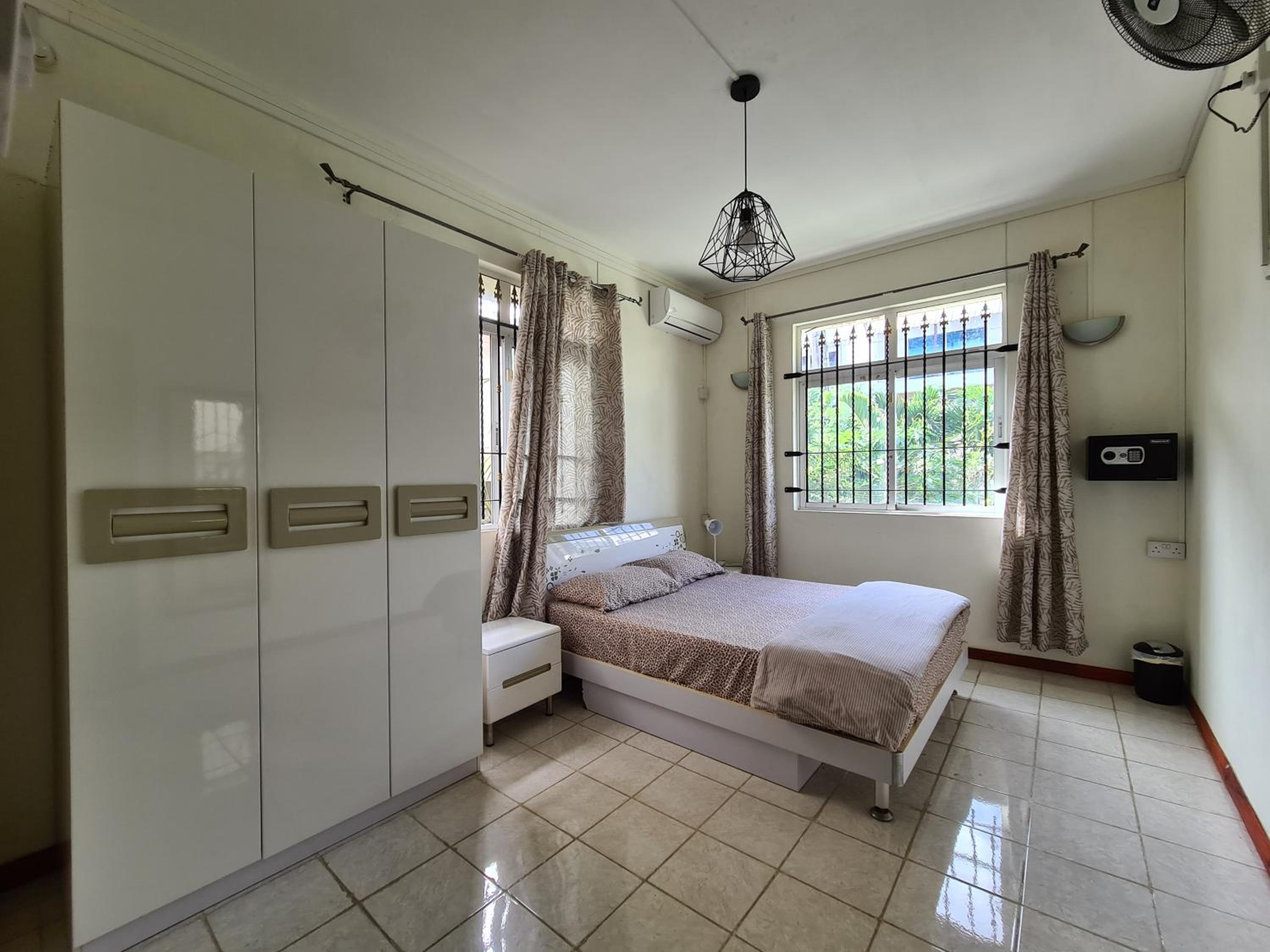 Le Diamant Vert Apartments @ Mont Choisy photo 4