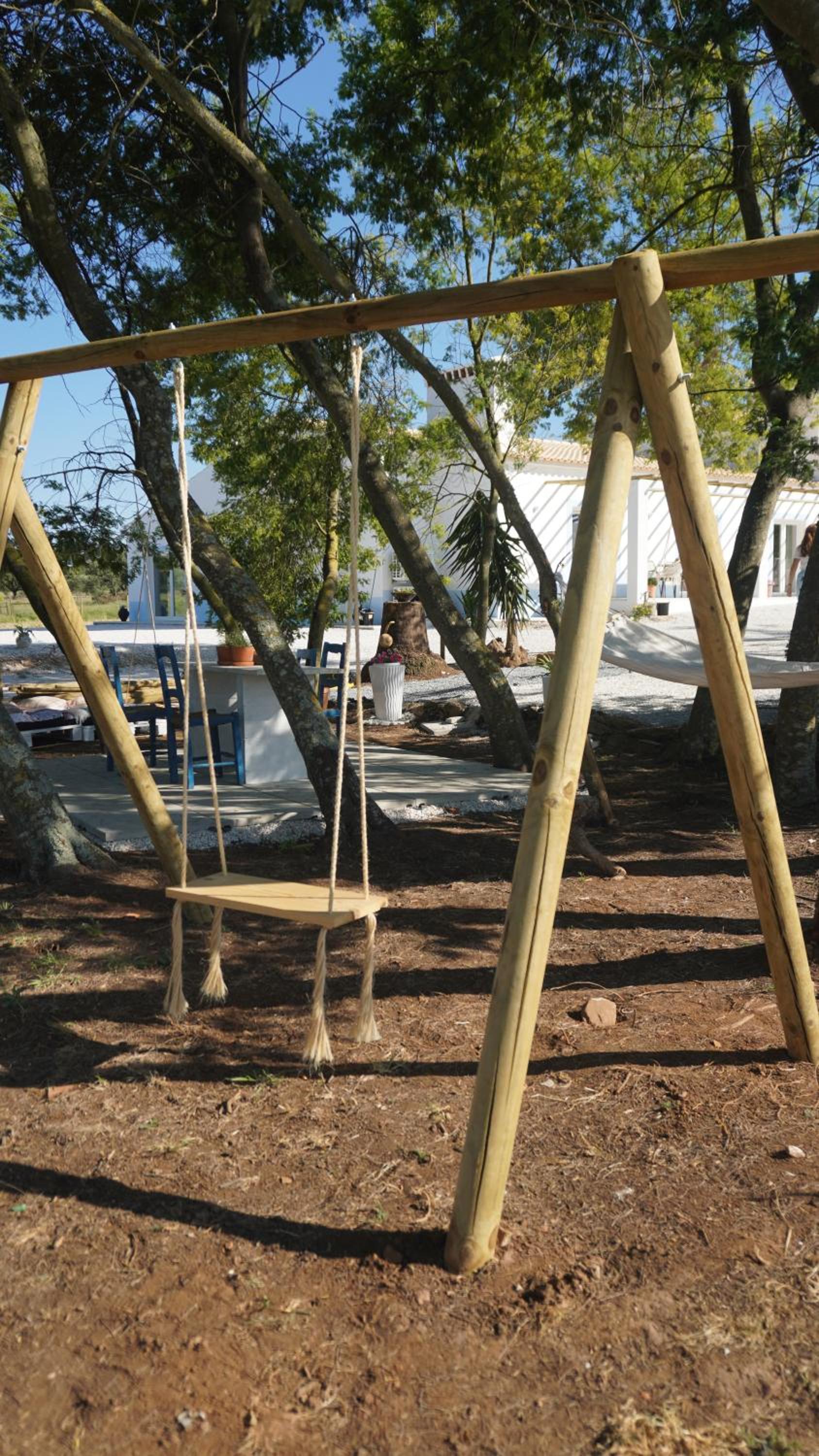 Quinta das Cestas - Agroturismo