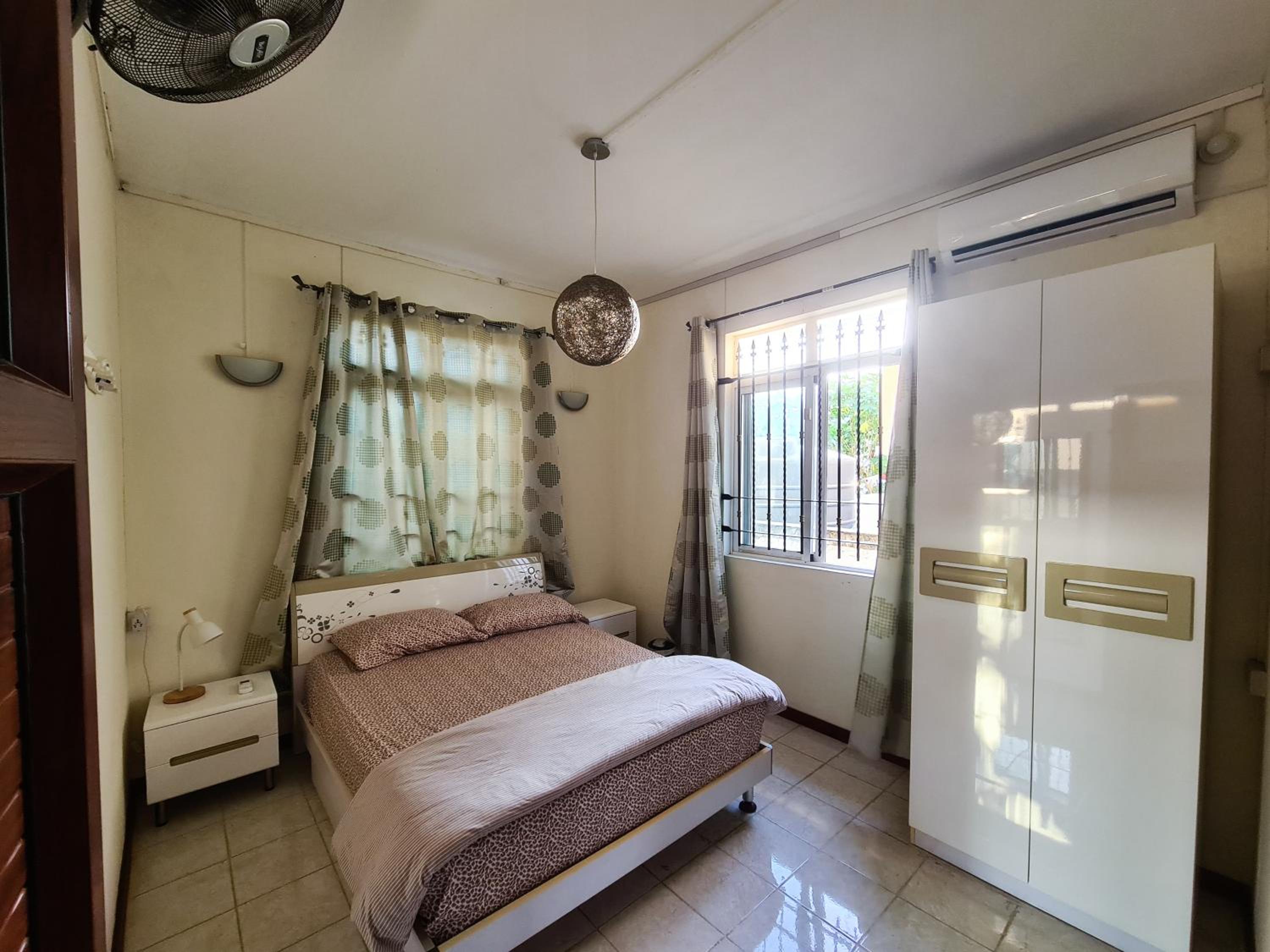 Le Diamant Vert Apartments @ Mont Choisy photo 5