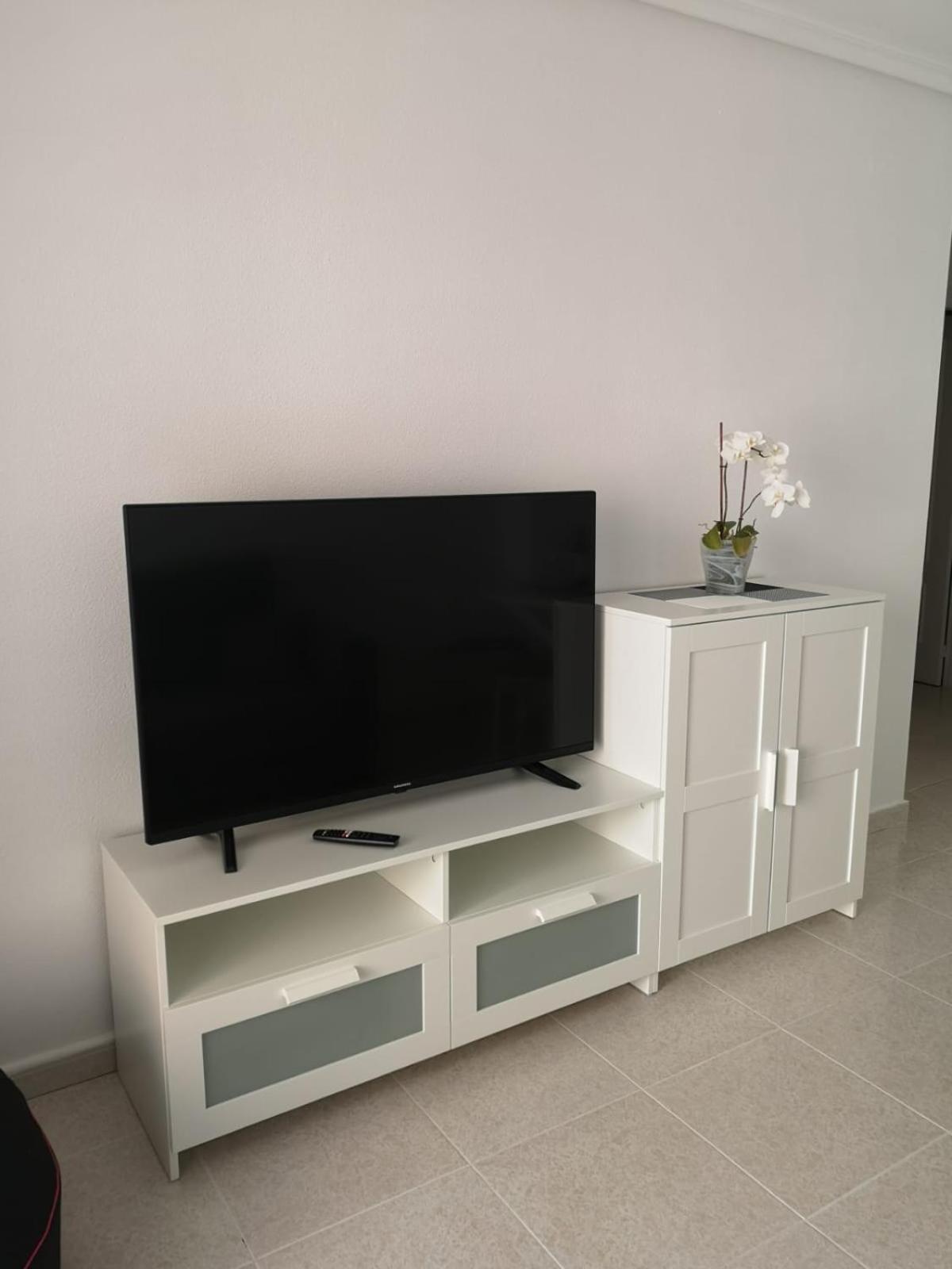Cajal Apartments