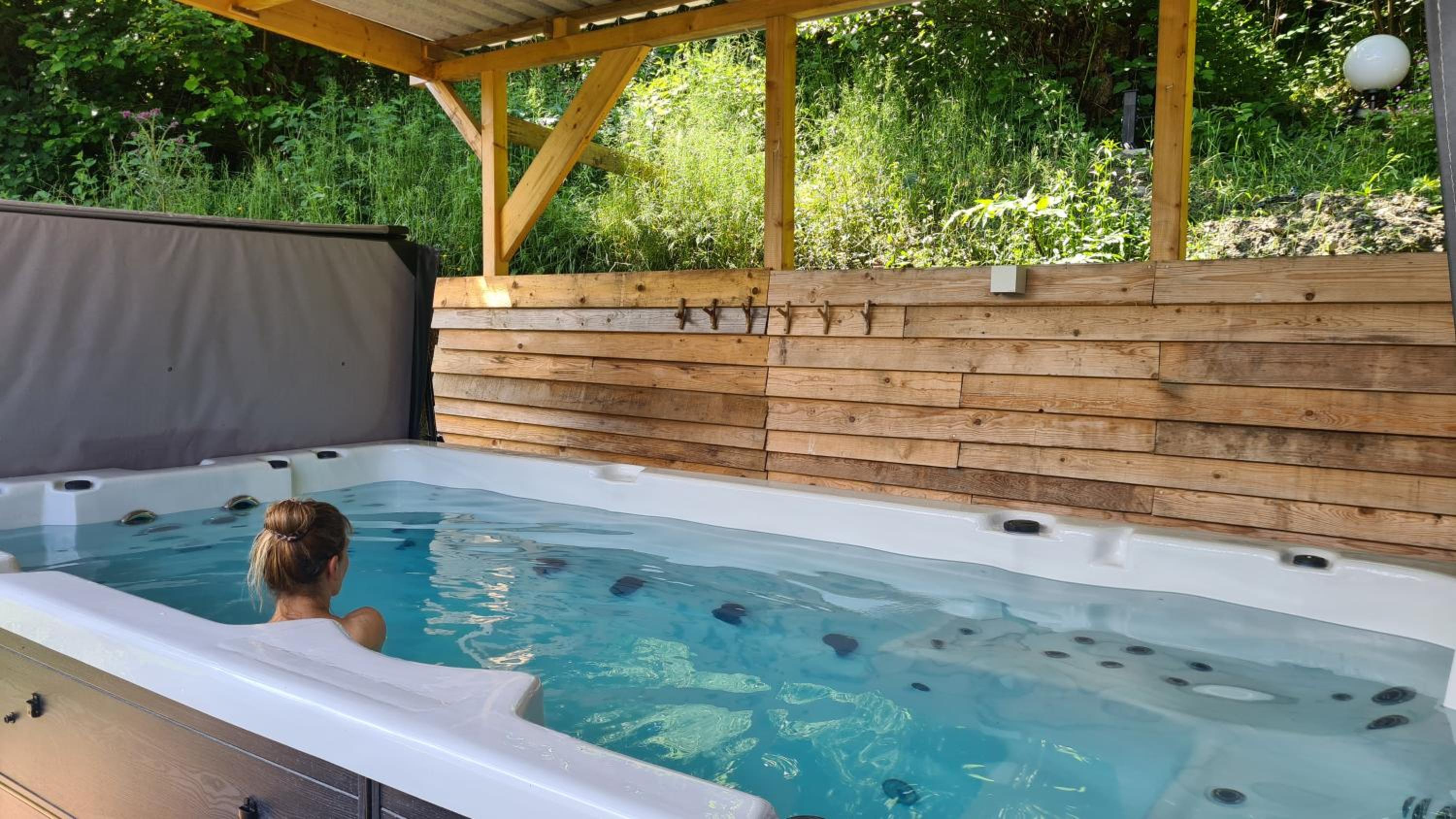 Maxi-Appartement zum gechillten Hirsch OG Traben-Trarbach