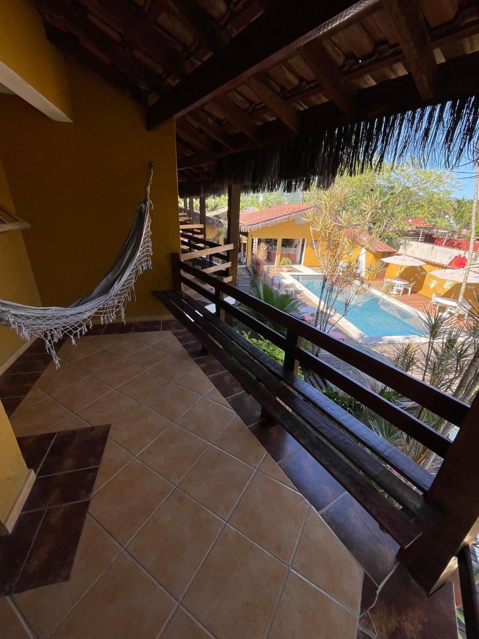 Pousada In Bali - Maresias