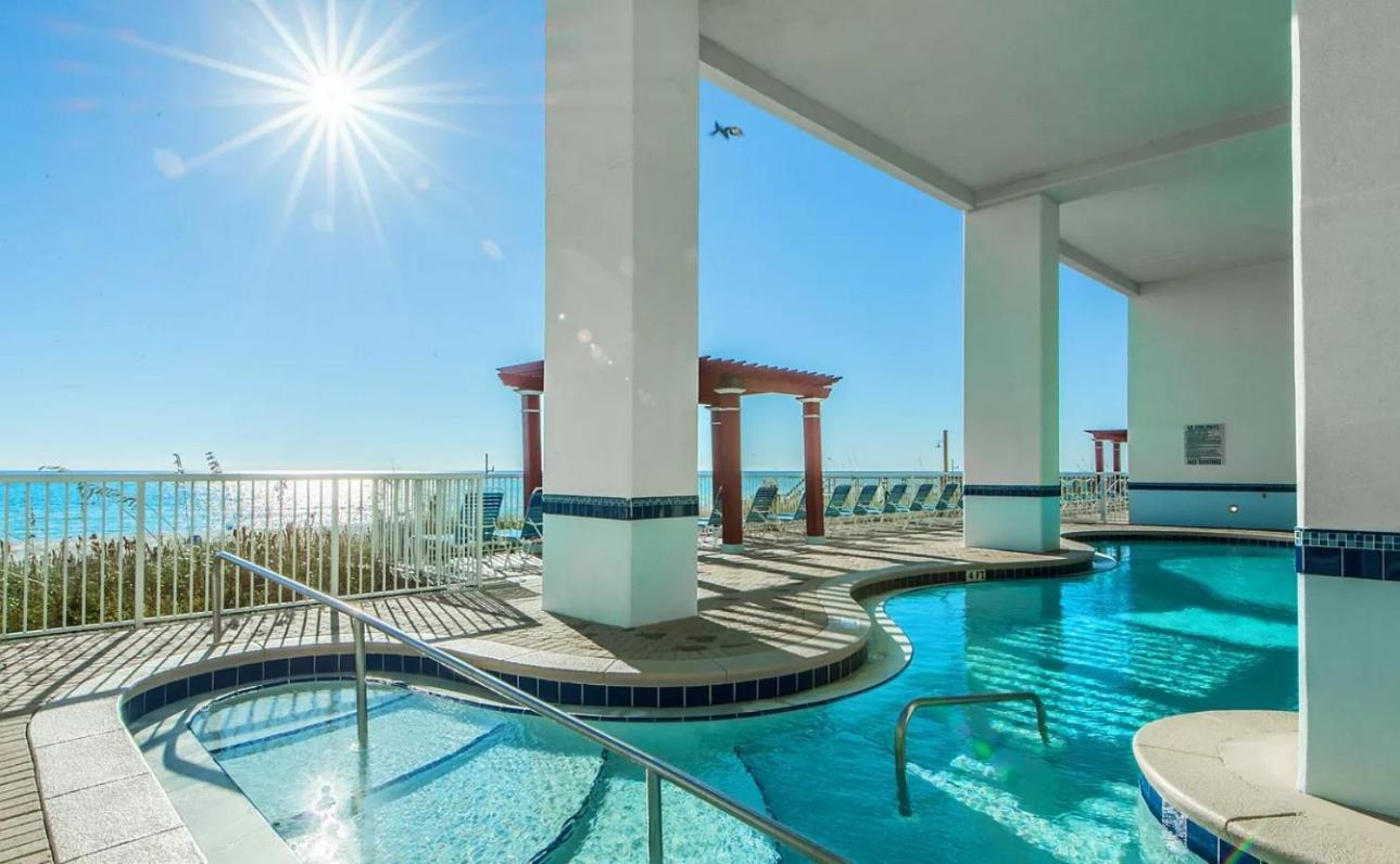 Beachfront Unit-Majestic Beach Resort view 4