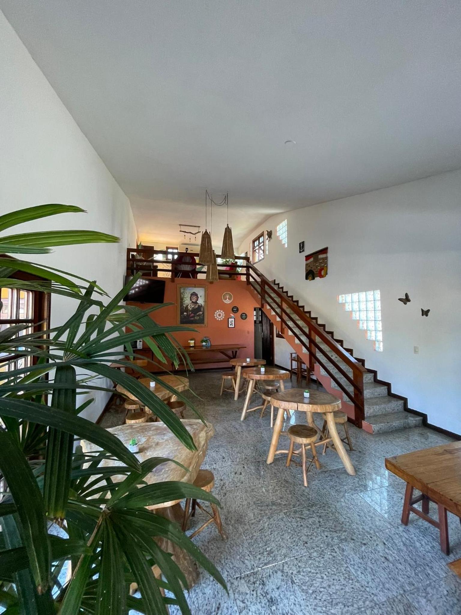 Pousada In Bali - Maresias