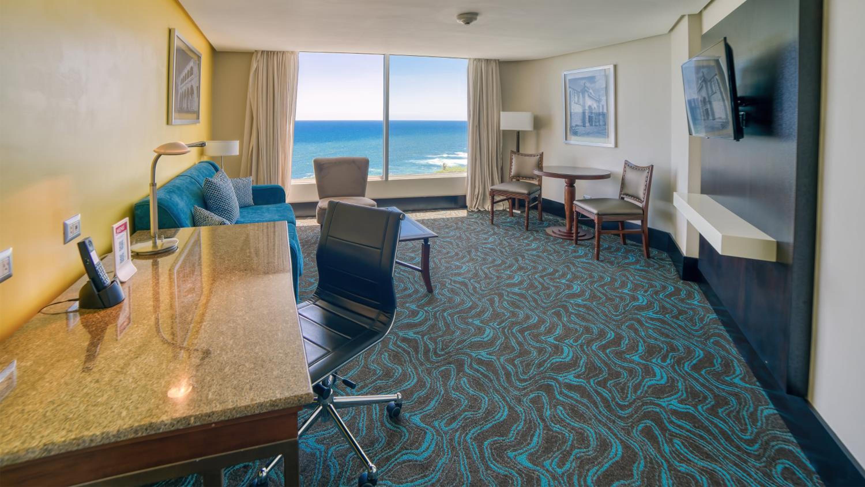 Crowne Plaza Santo Domingo, an IHG Hotel - Property Image 12