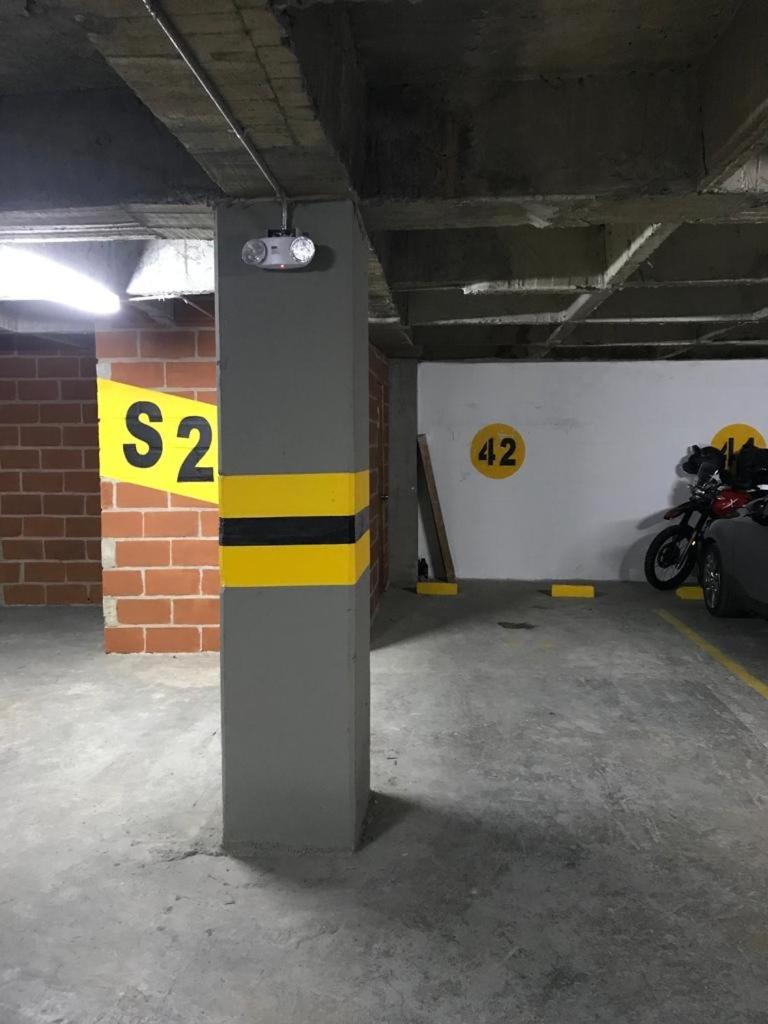 Apartamento Poblado Frontera