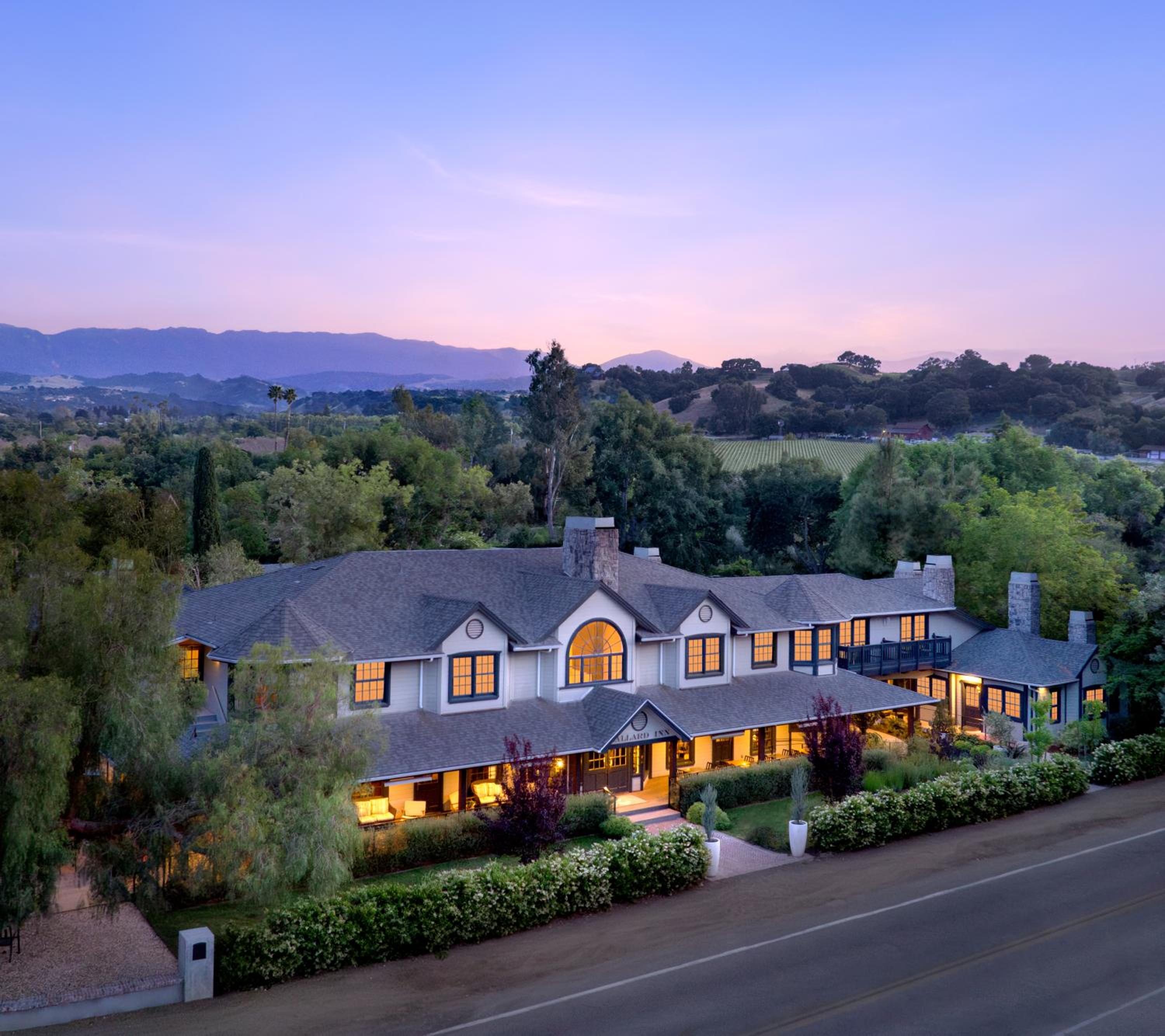 The Ballard Inn, A Kirkwood Collection Hotel, Billede 49
