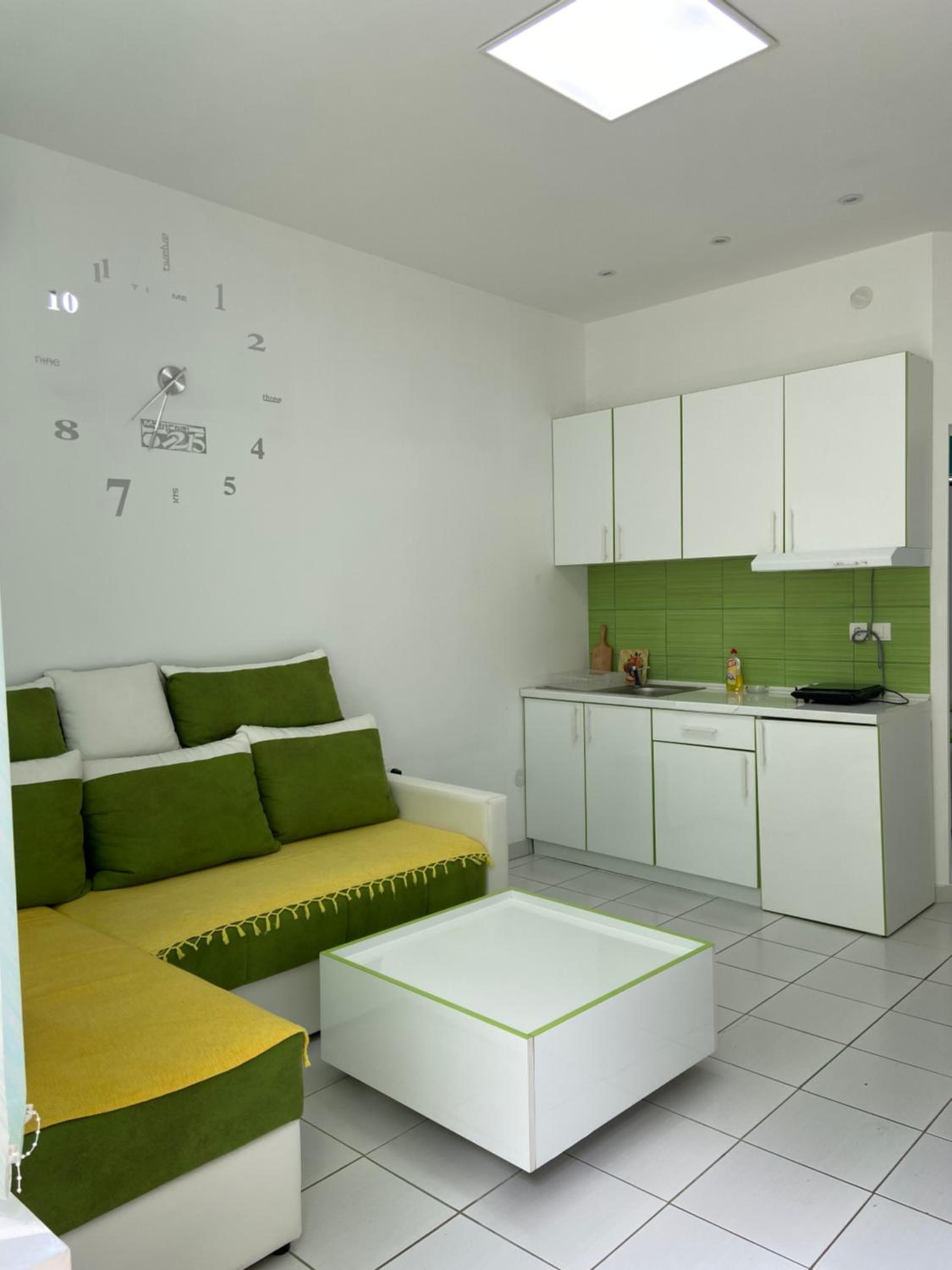 Apartmani Jovana