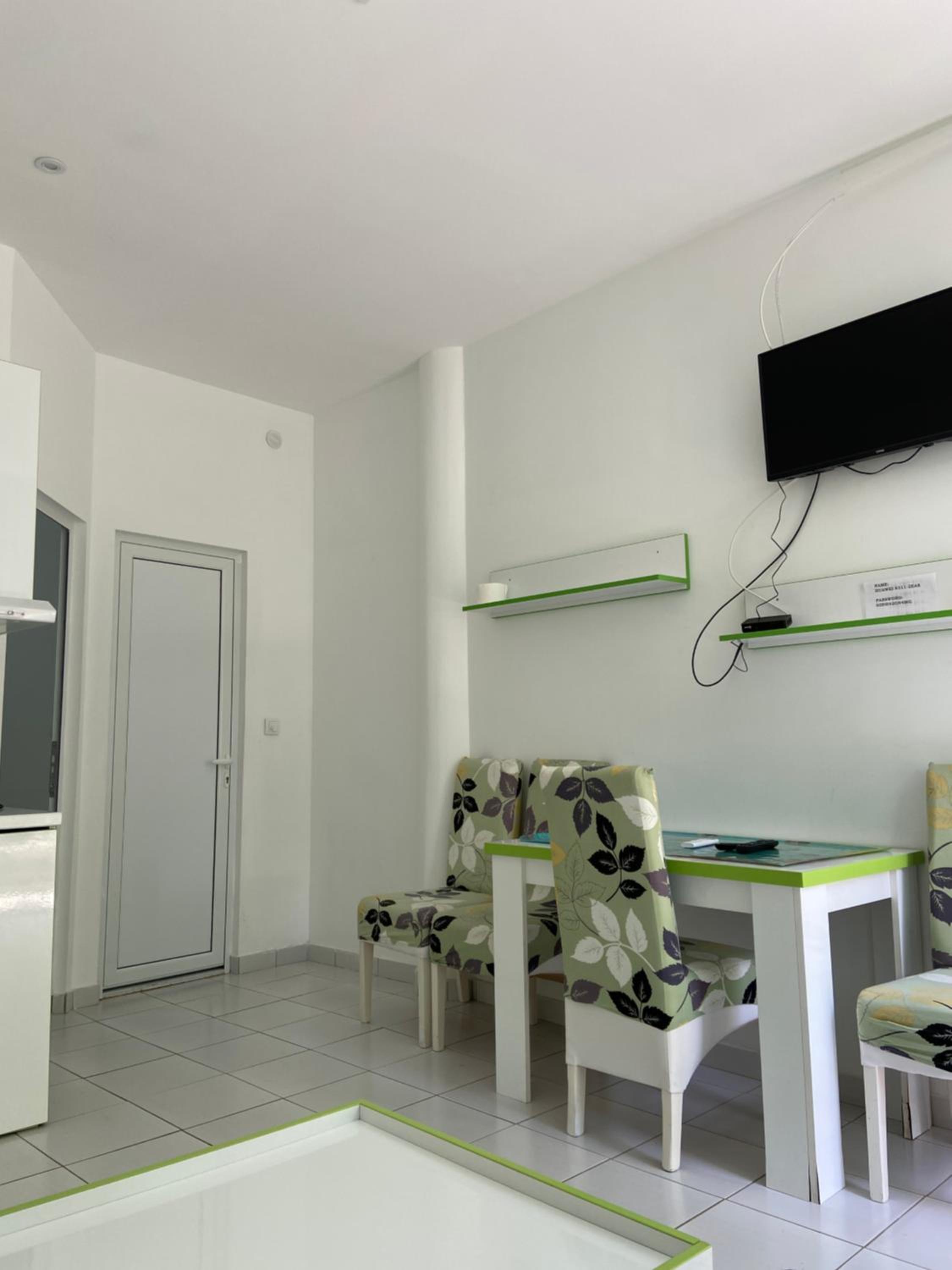 Apartmani Jovana