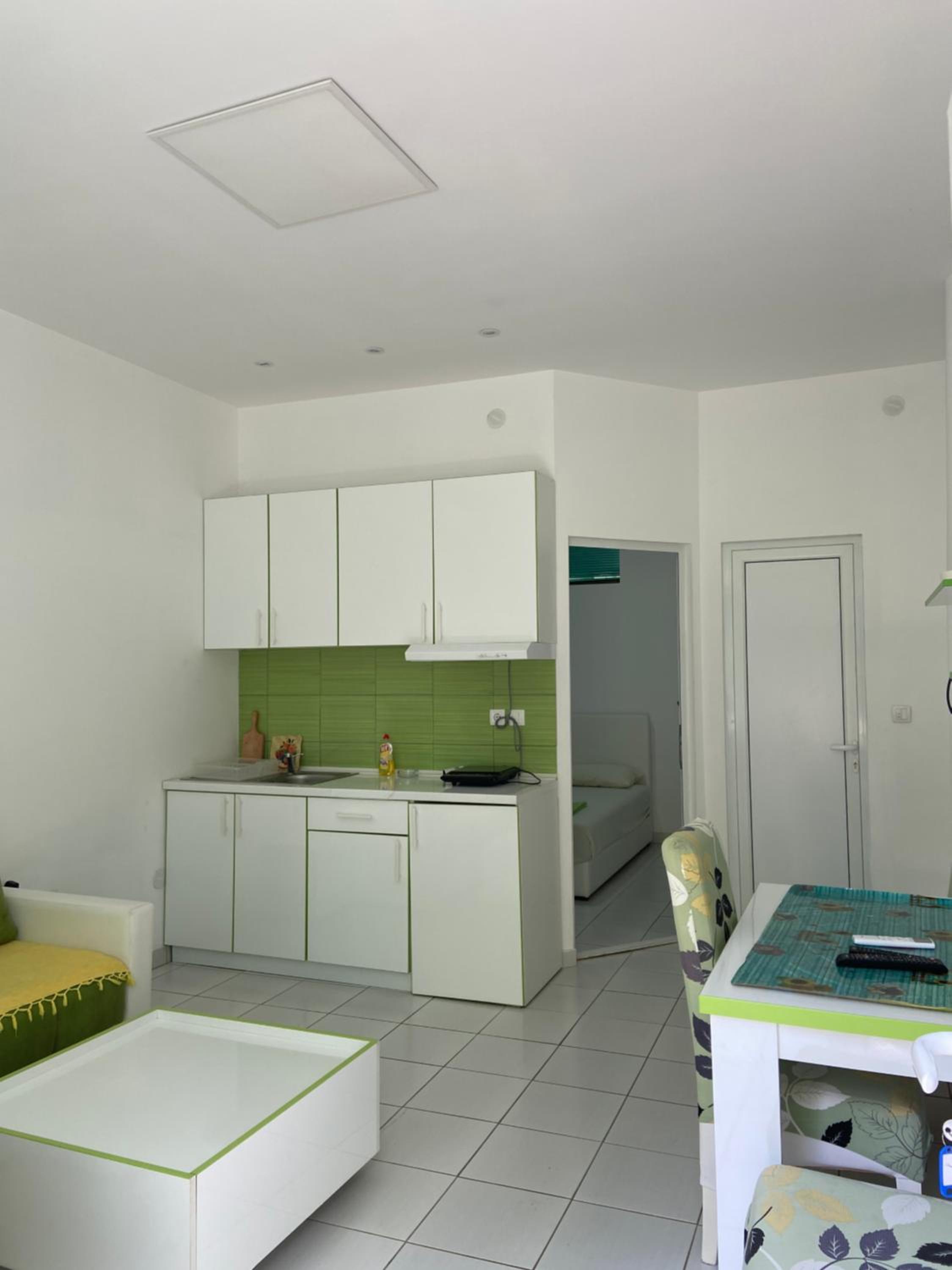 Apartmani Jovana