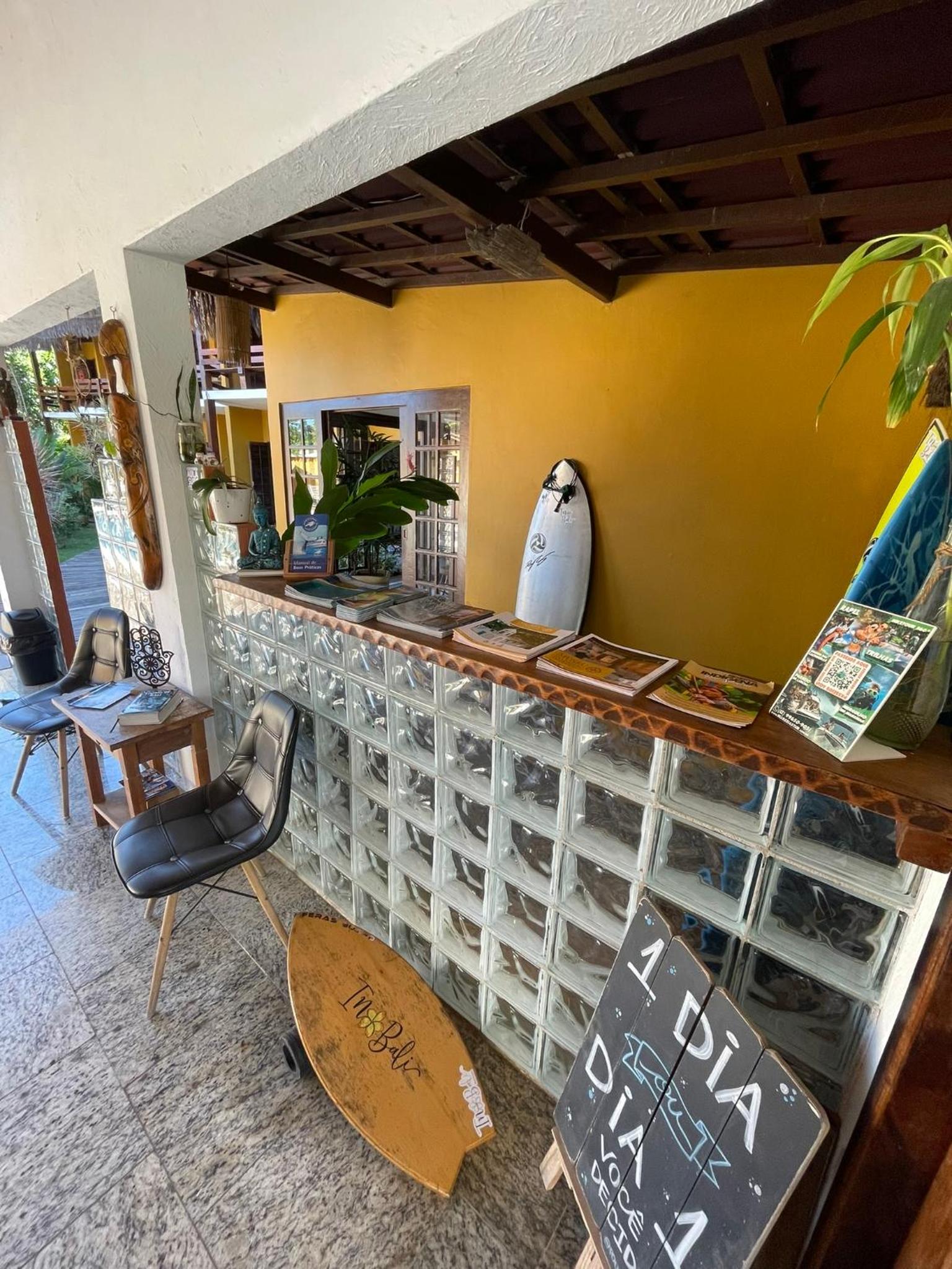Pousada In Bali - Maresias
