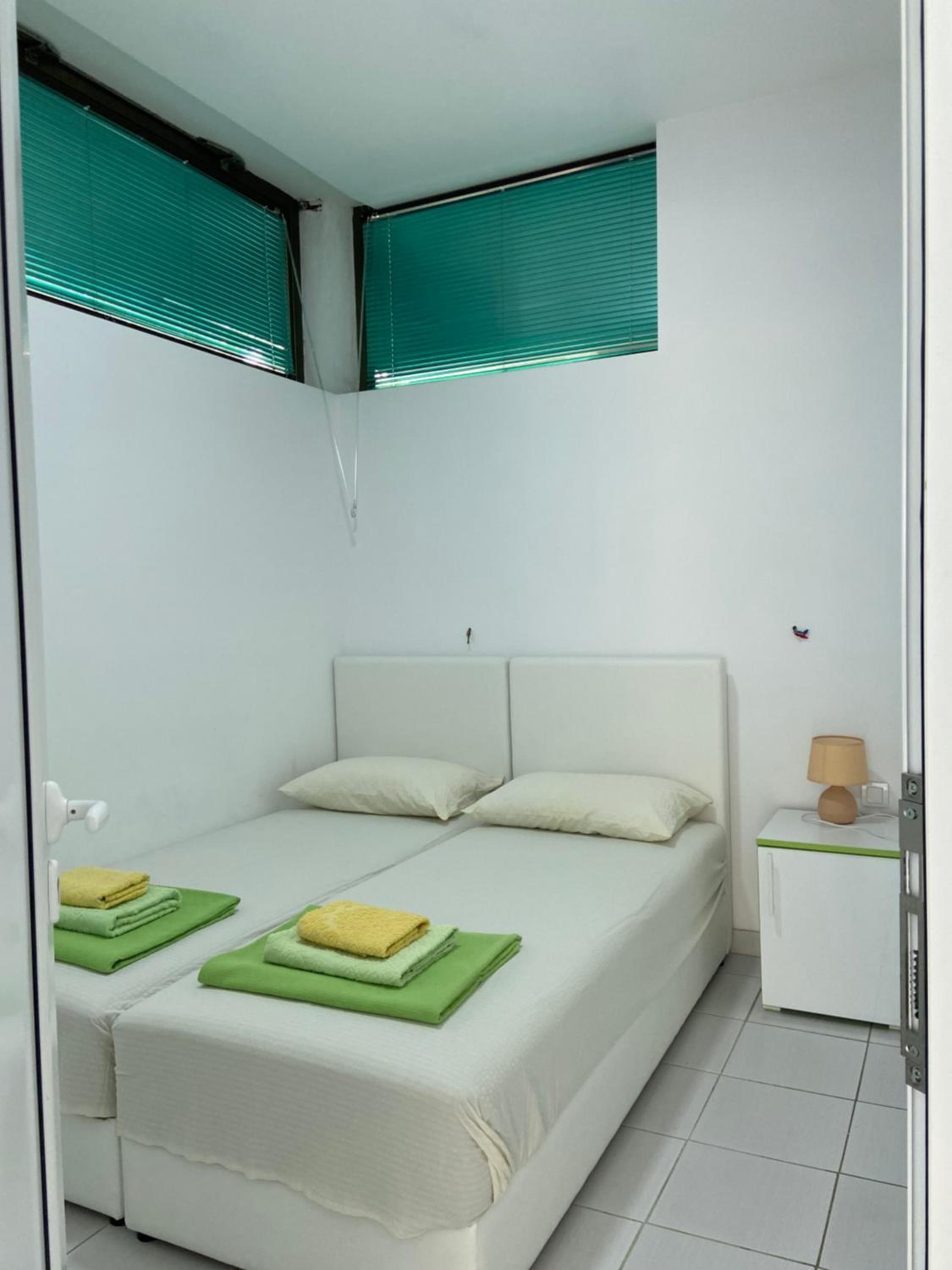 Apartmani Jovana
