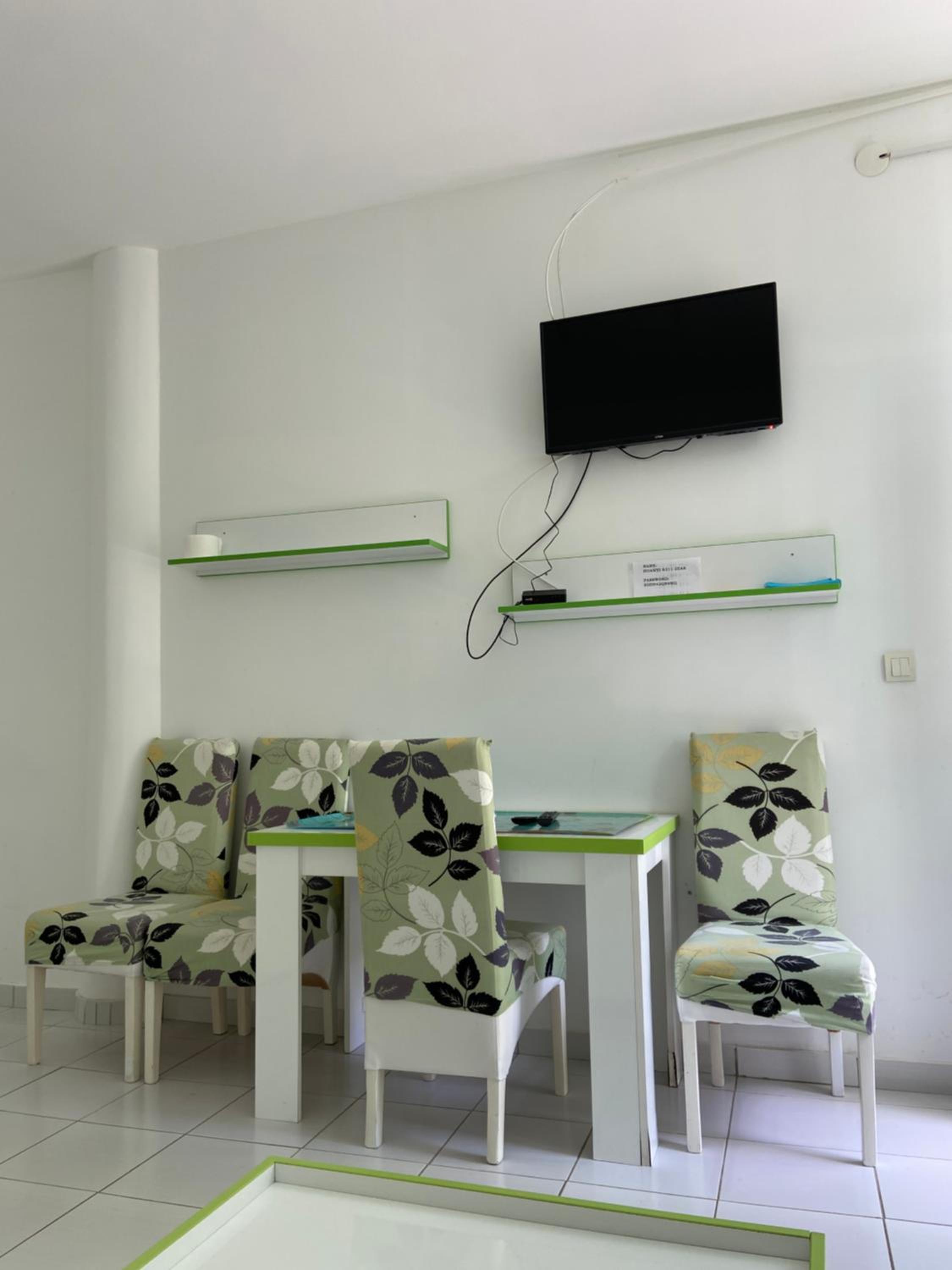 Apartmani Jovana