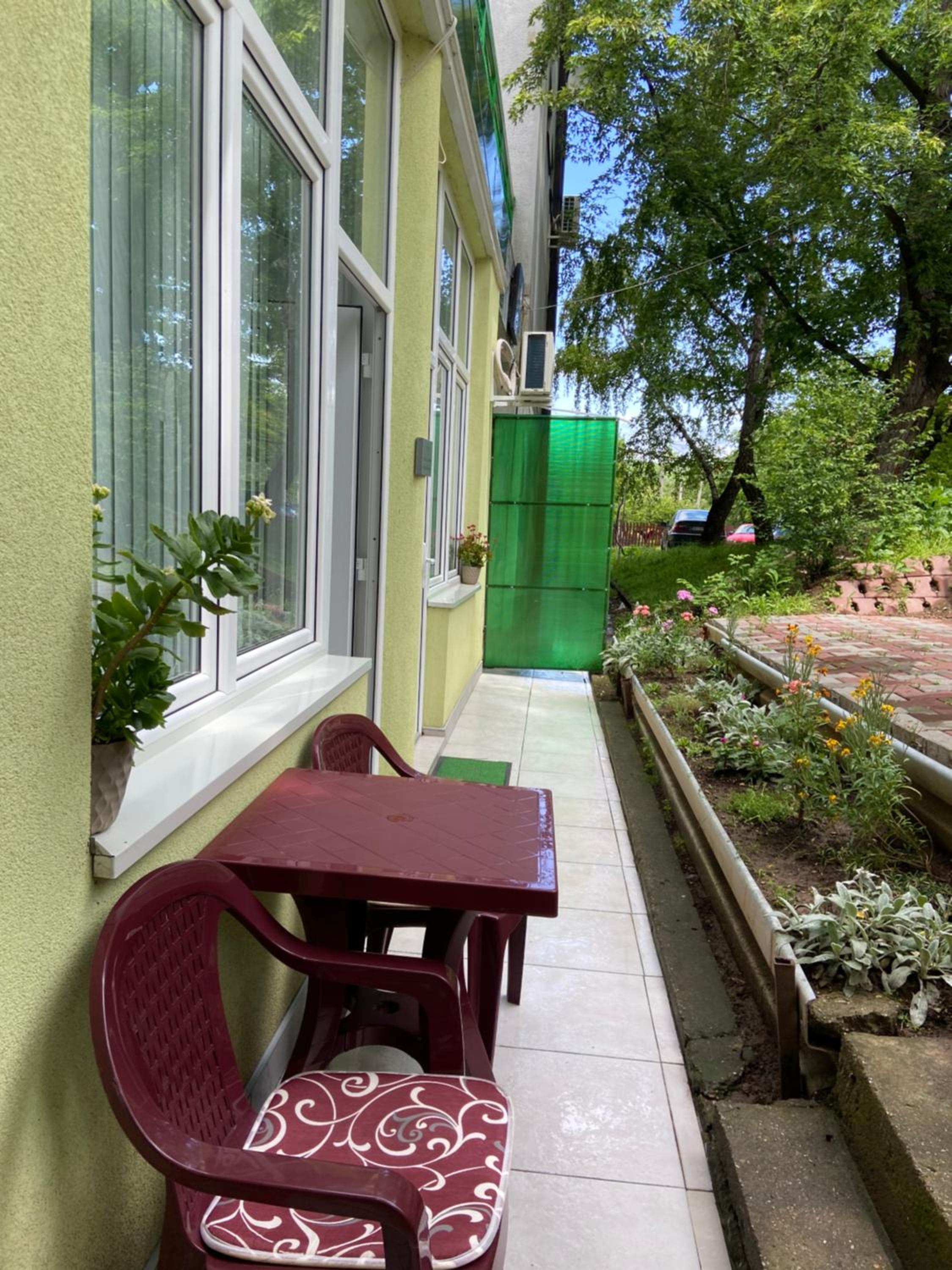 Apartmani Jovana