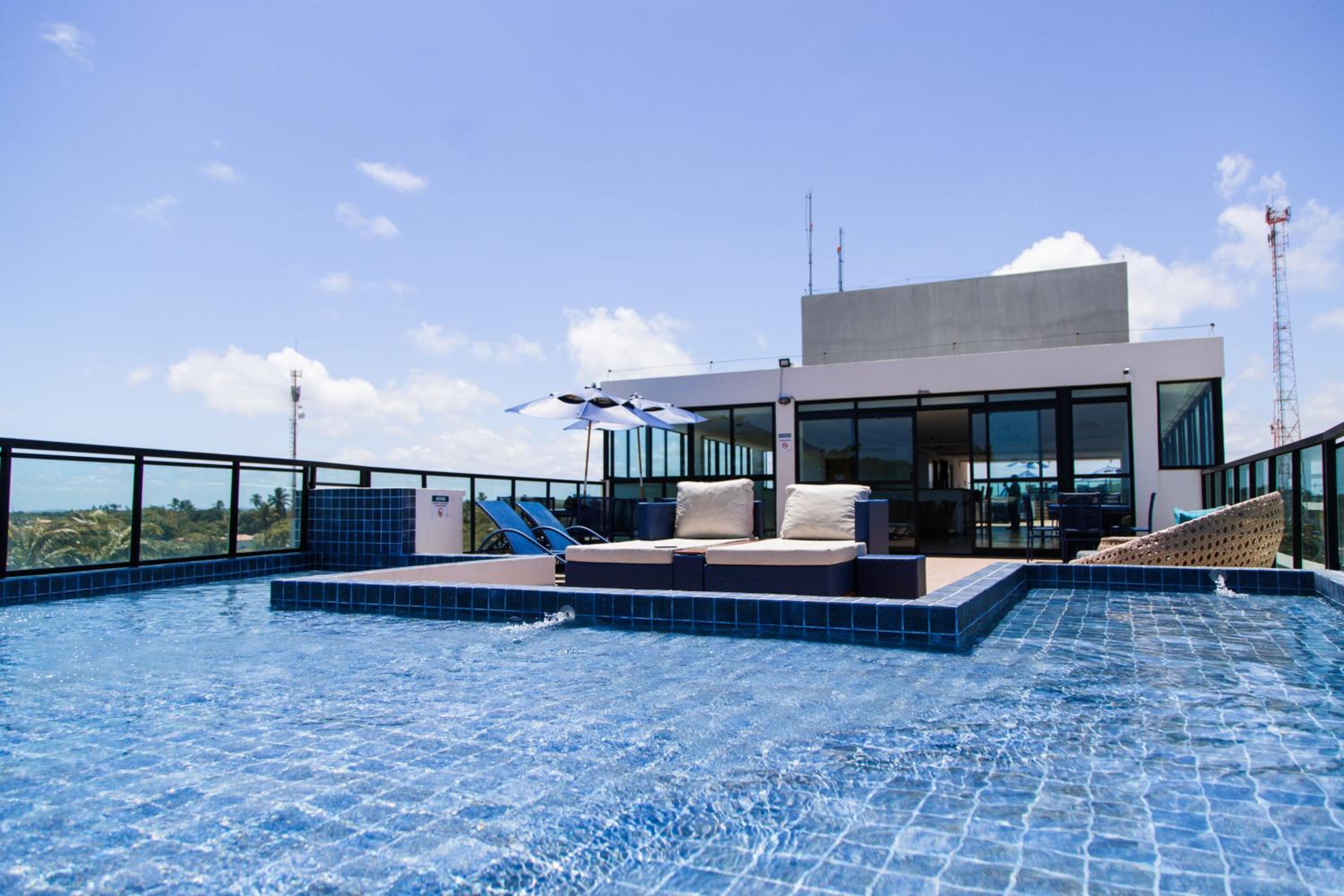 Maracaipe Estrela Flat110