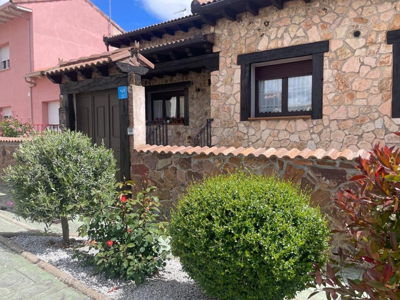 Casa La Divisa