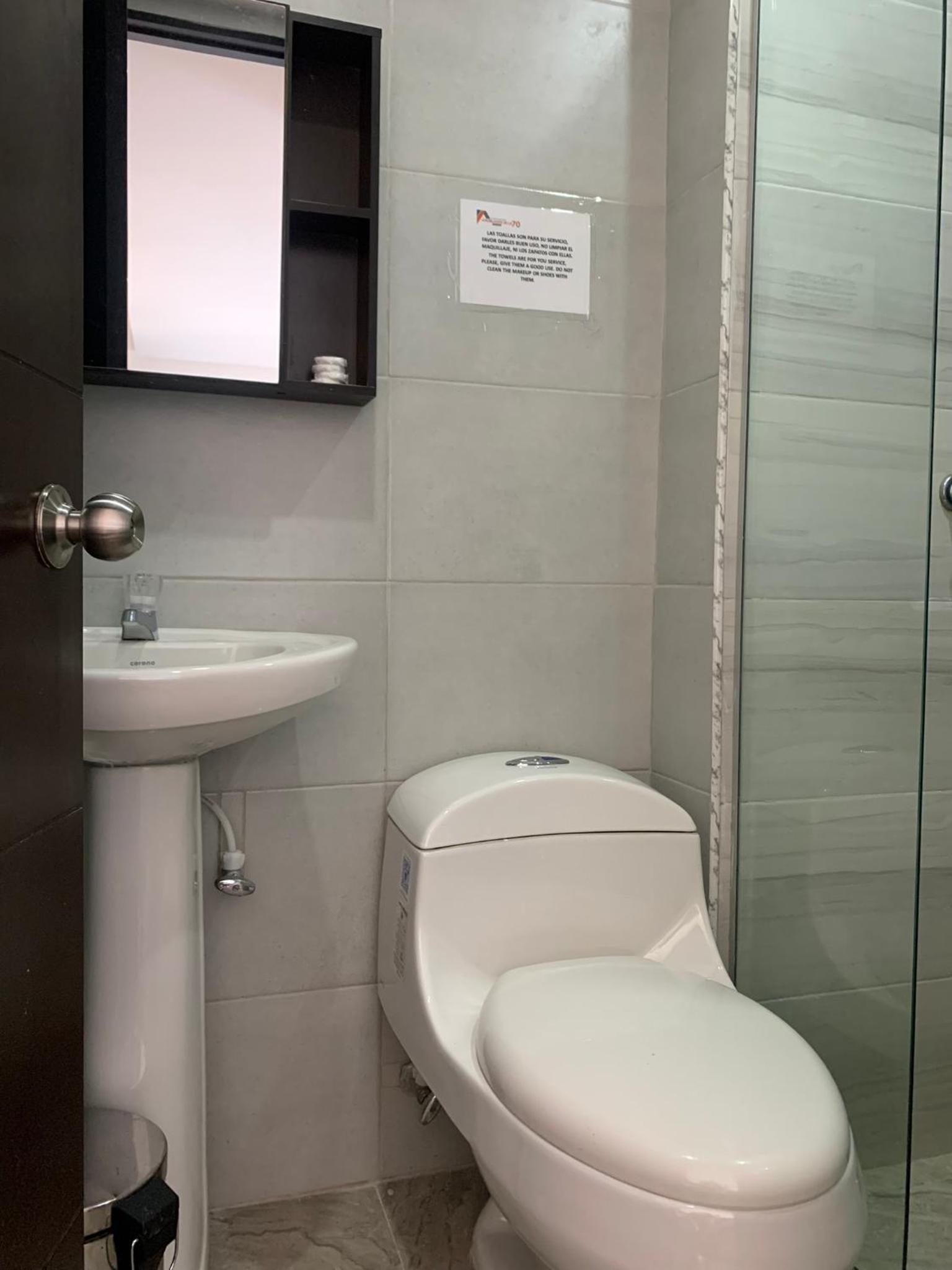 Apartamento Poblado Frontera