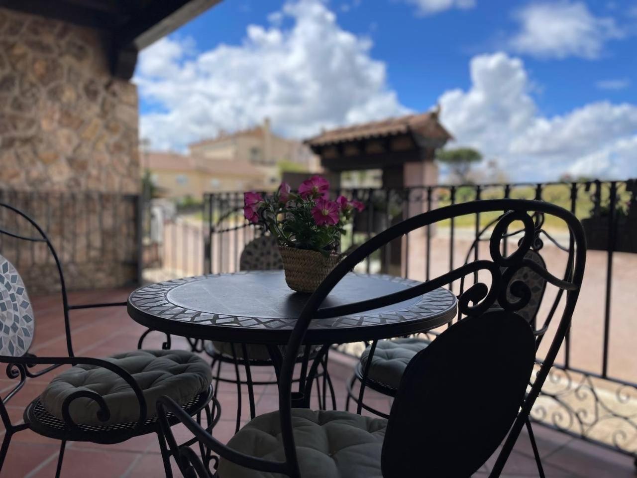 Casa La Divisa