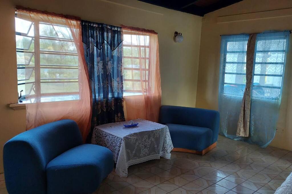 Conveniently located, quiet & amp; Comfortable view 2