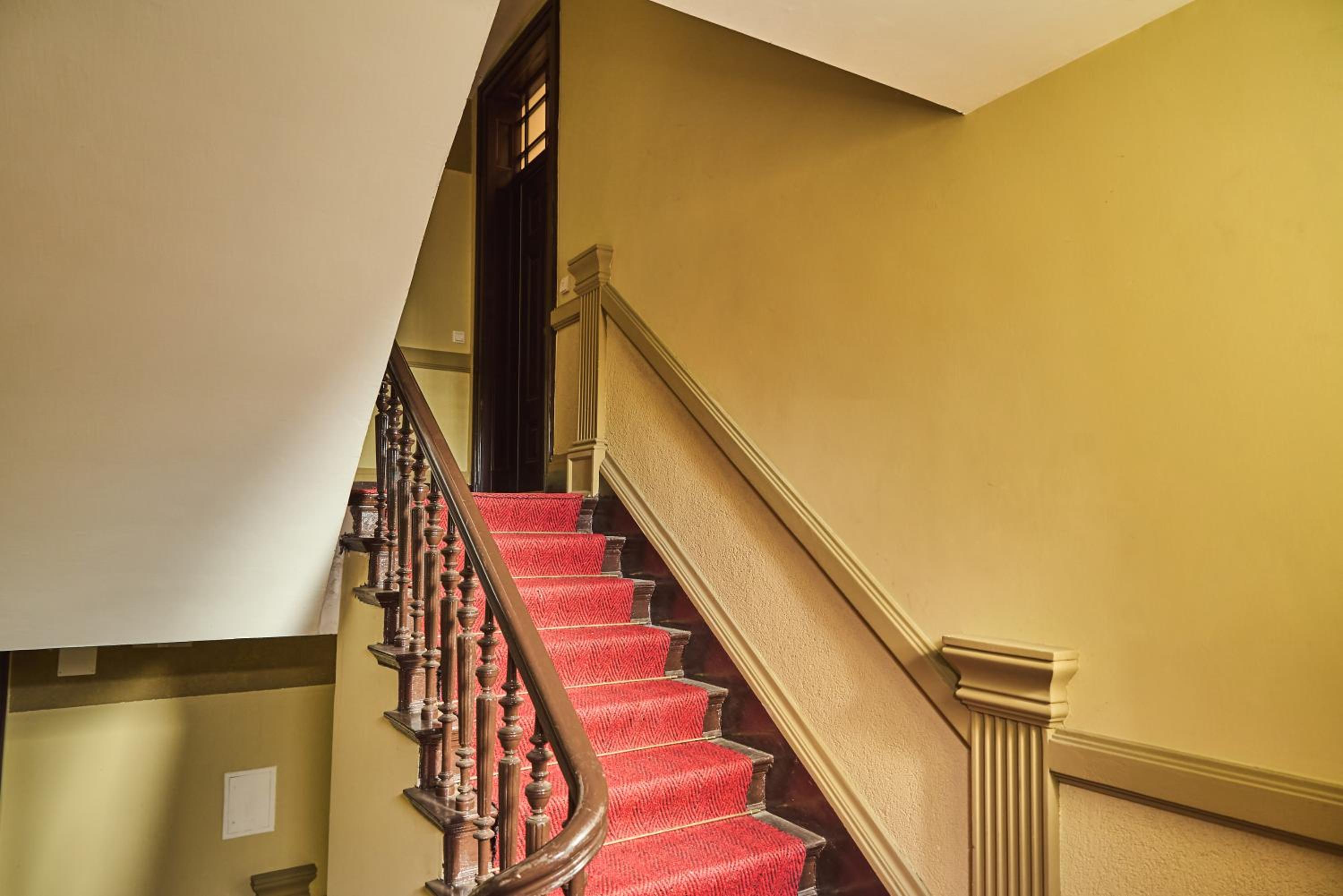 Lux Central Apartment