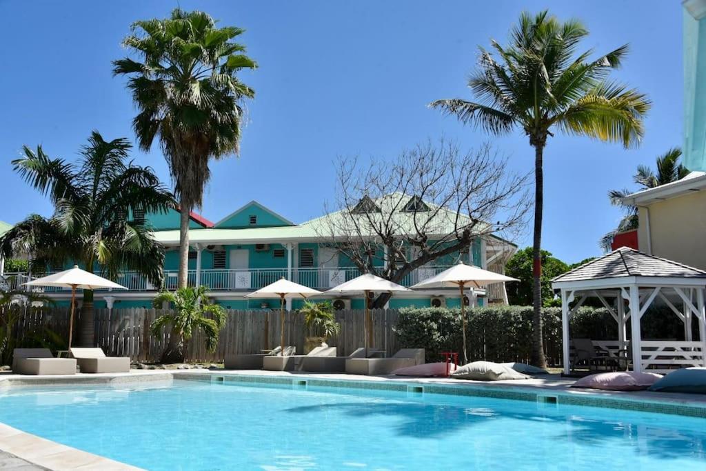 Be Happy, Duplex Orient Beach view 5