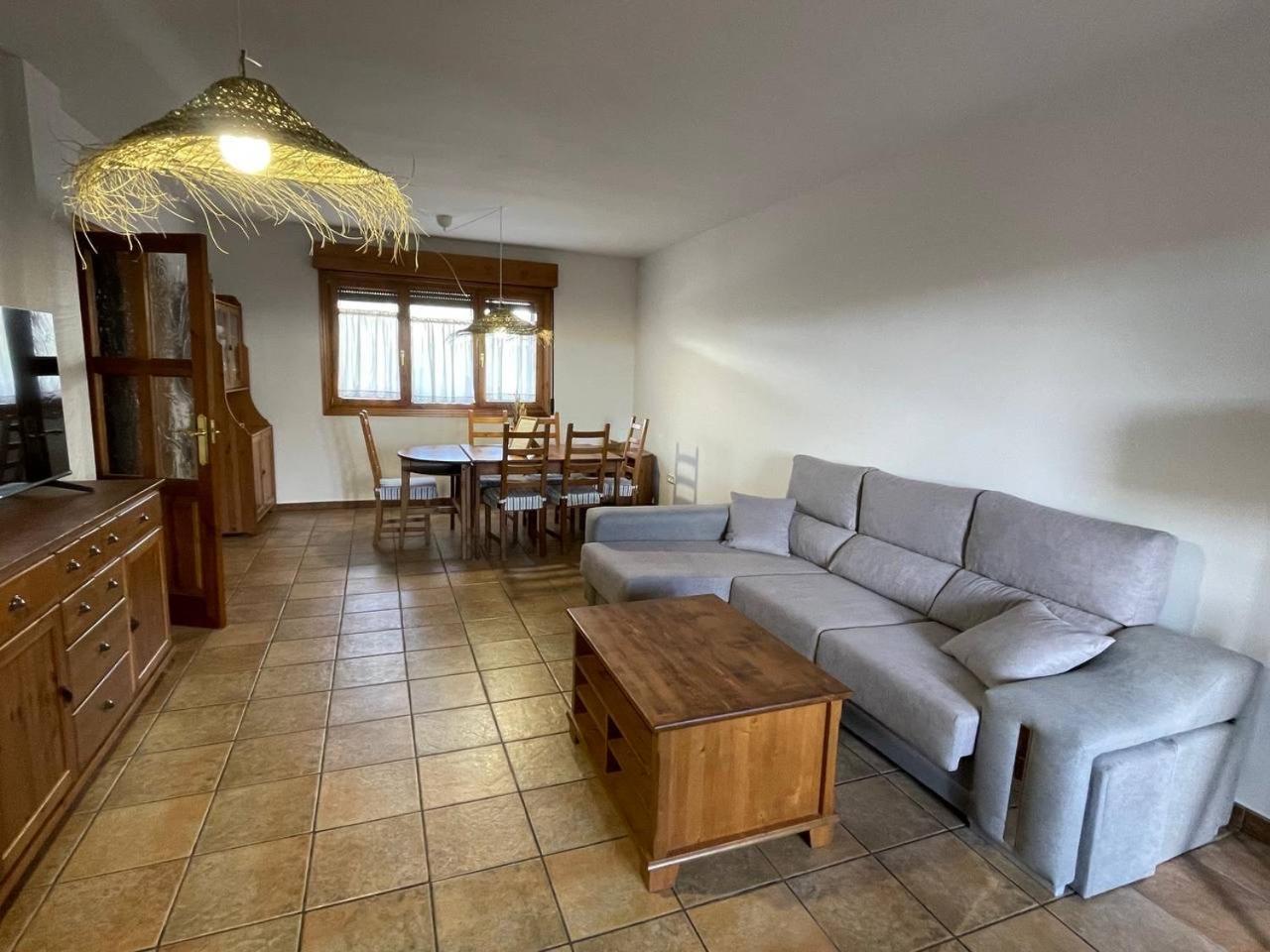 Casa La Divisa