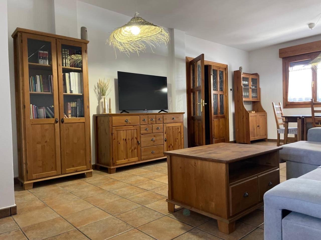 Casa La Divisa
