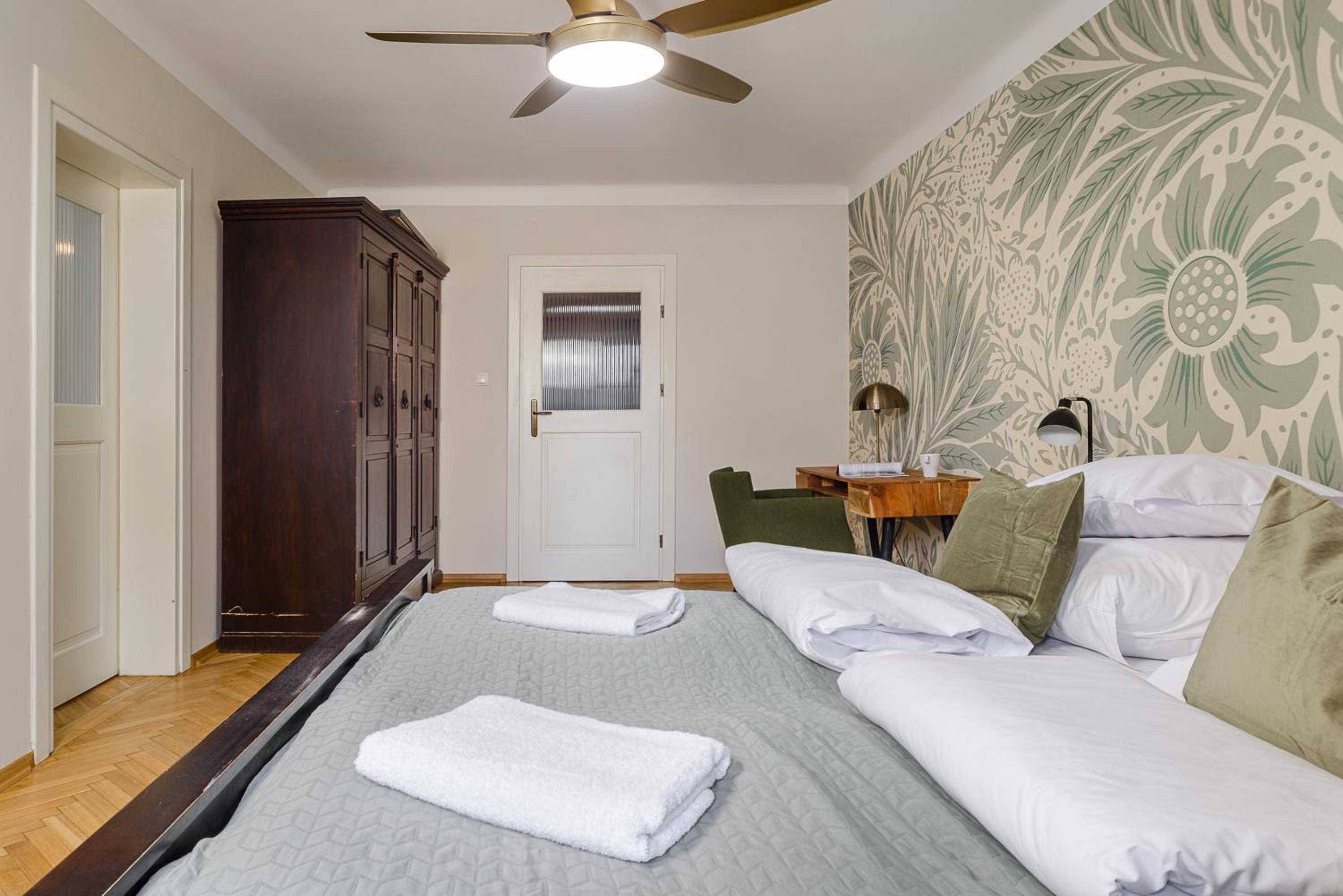 P&O Podwale Apartments