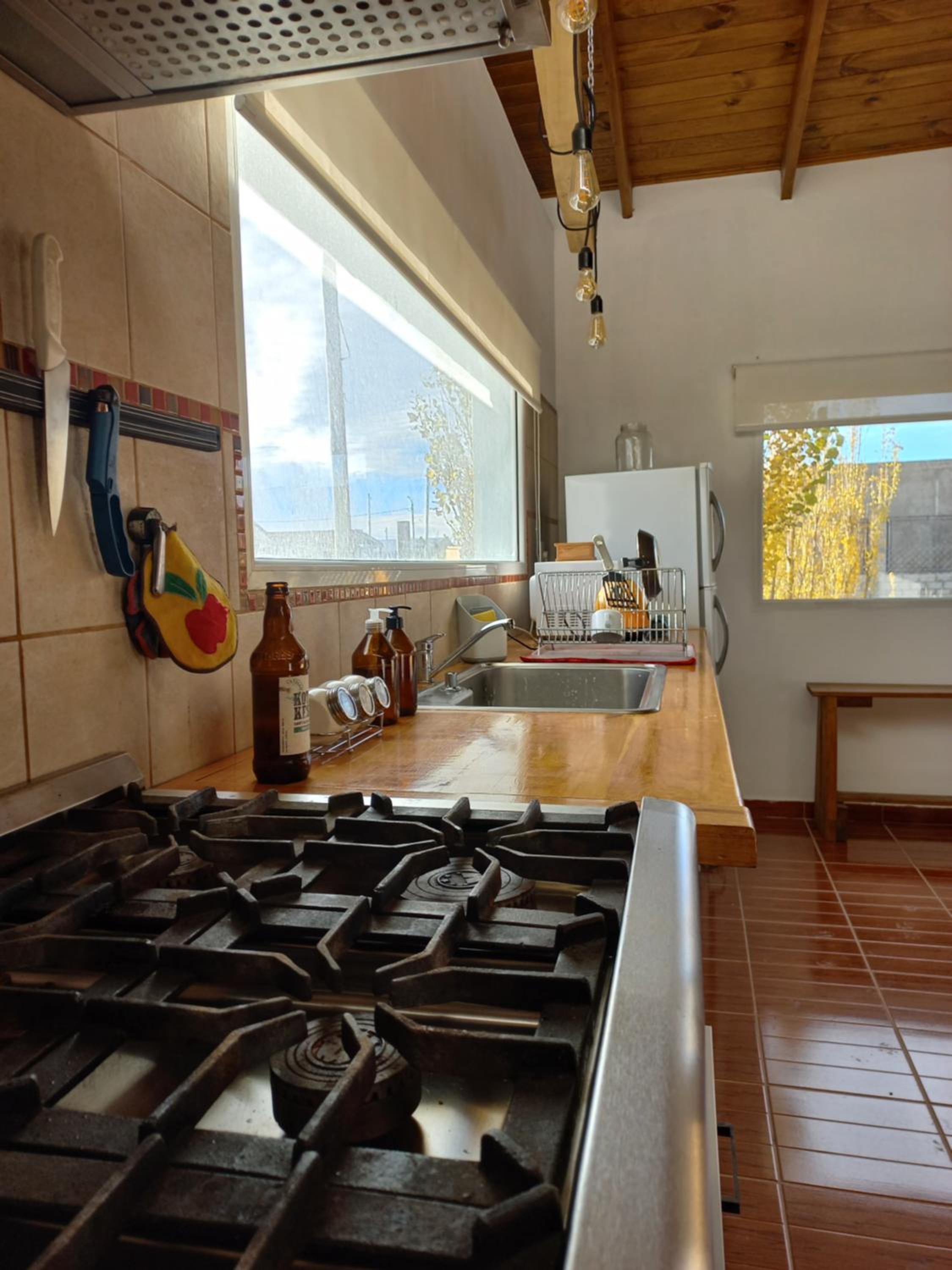 La Arbolada