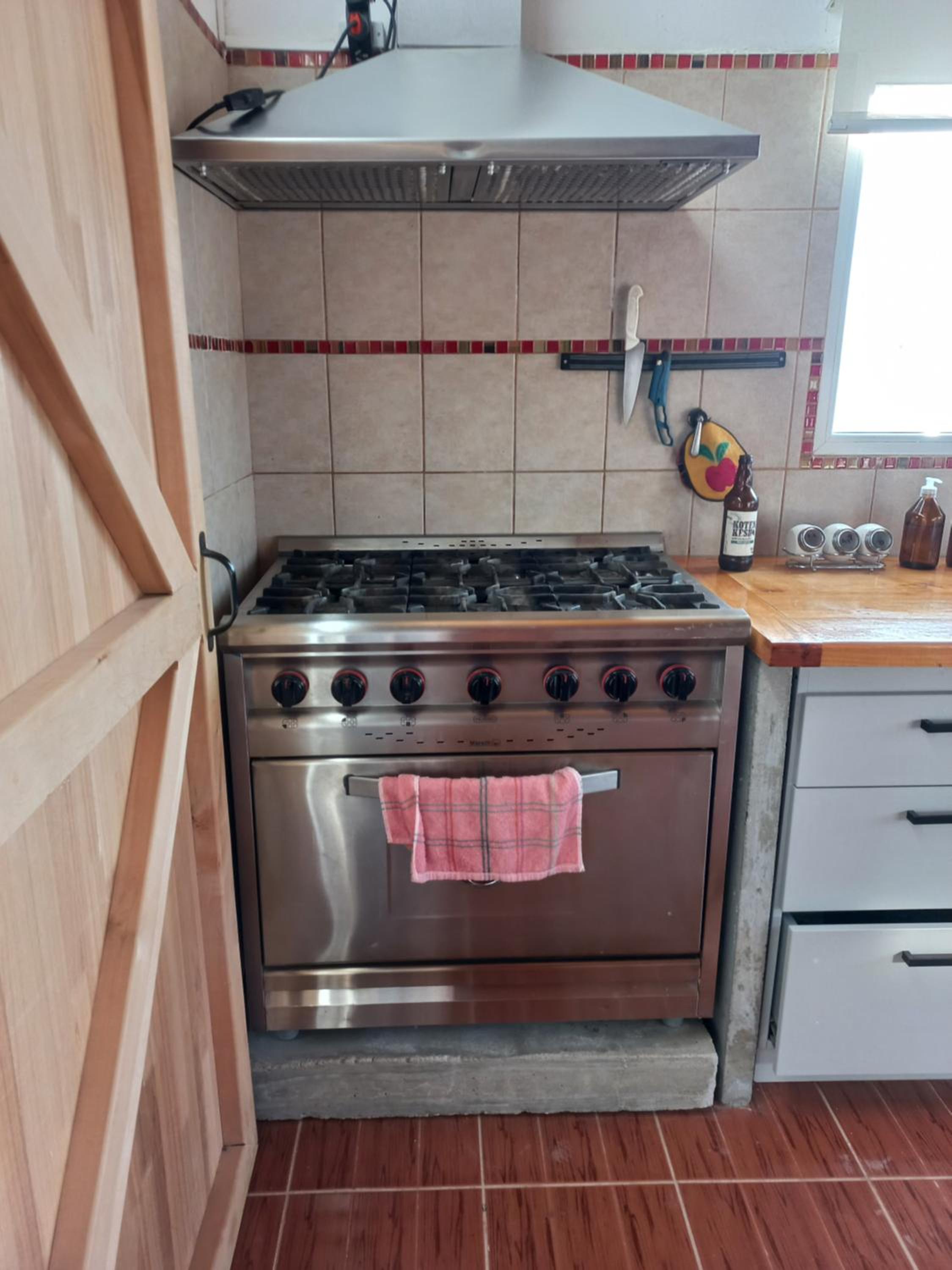 La Arbolada