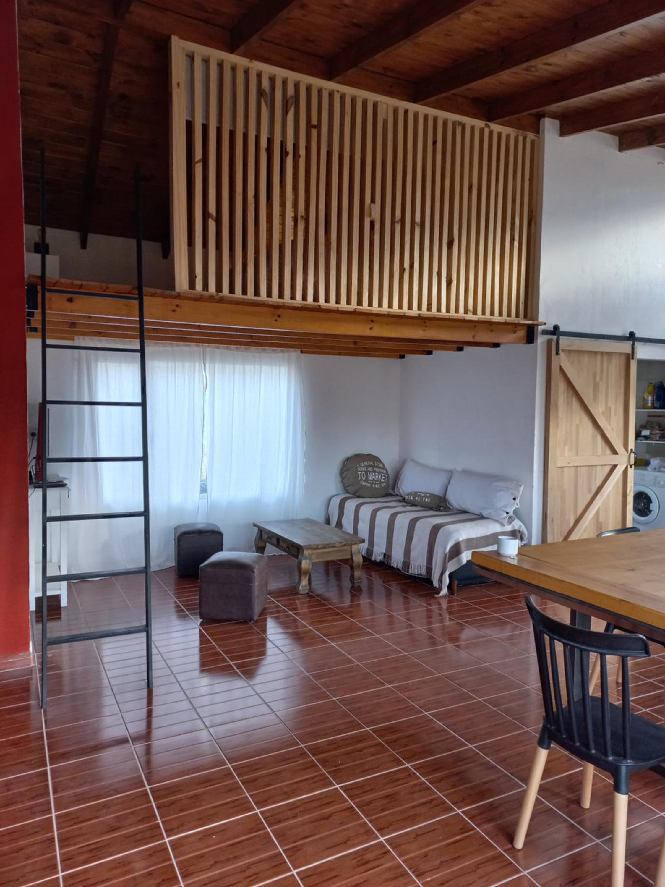 La Arbolada