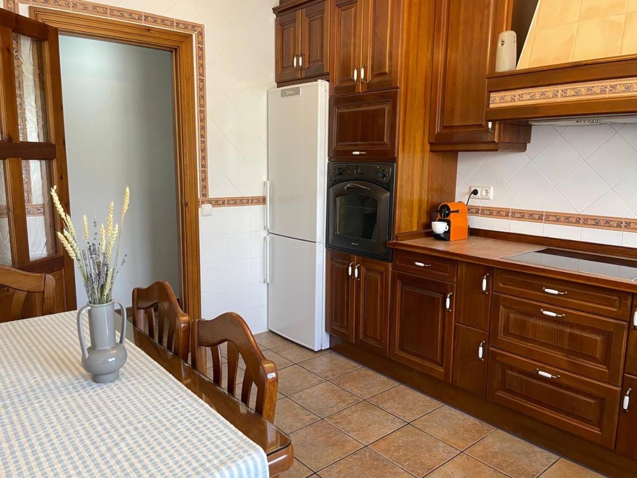Casa La Divisa