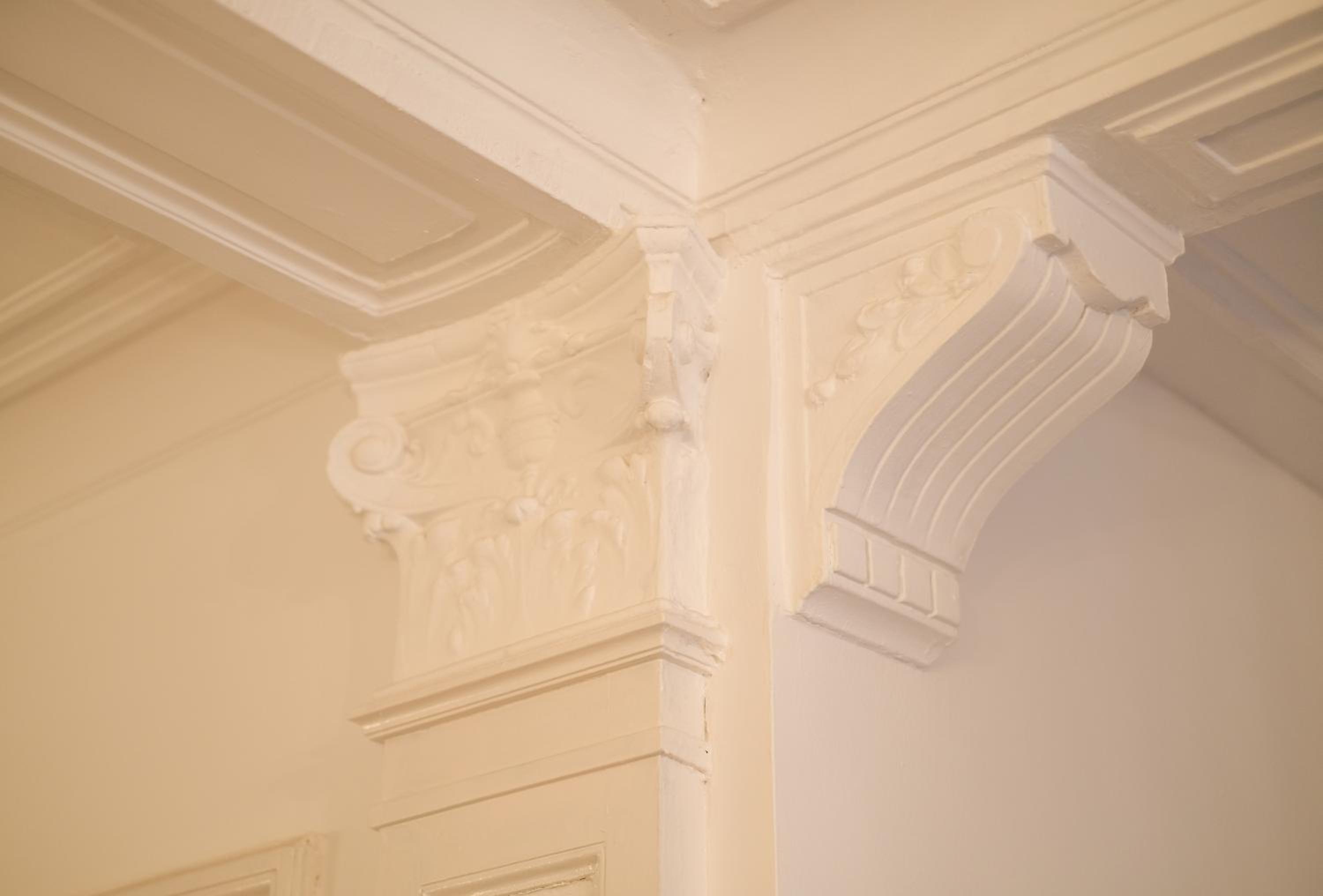 Your homestay in a bibliophile mansion