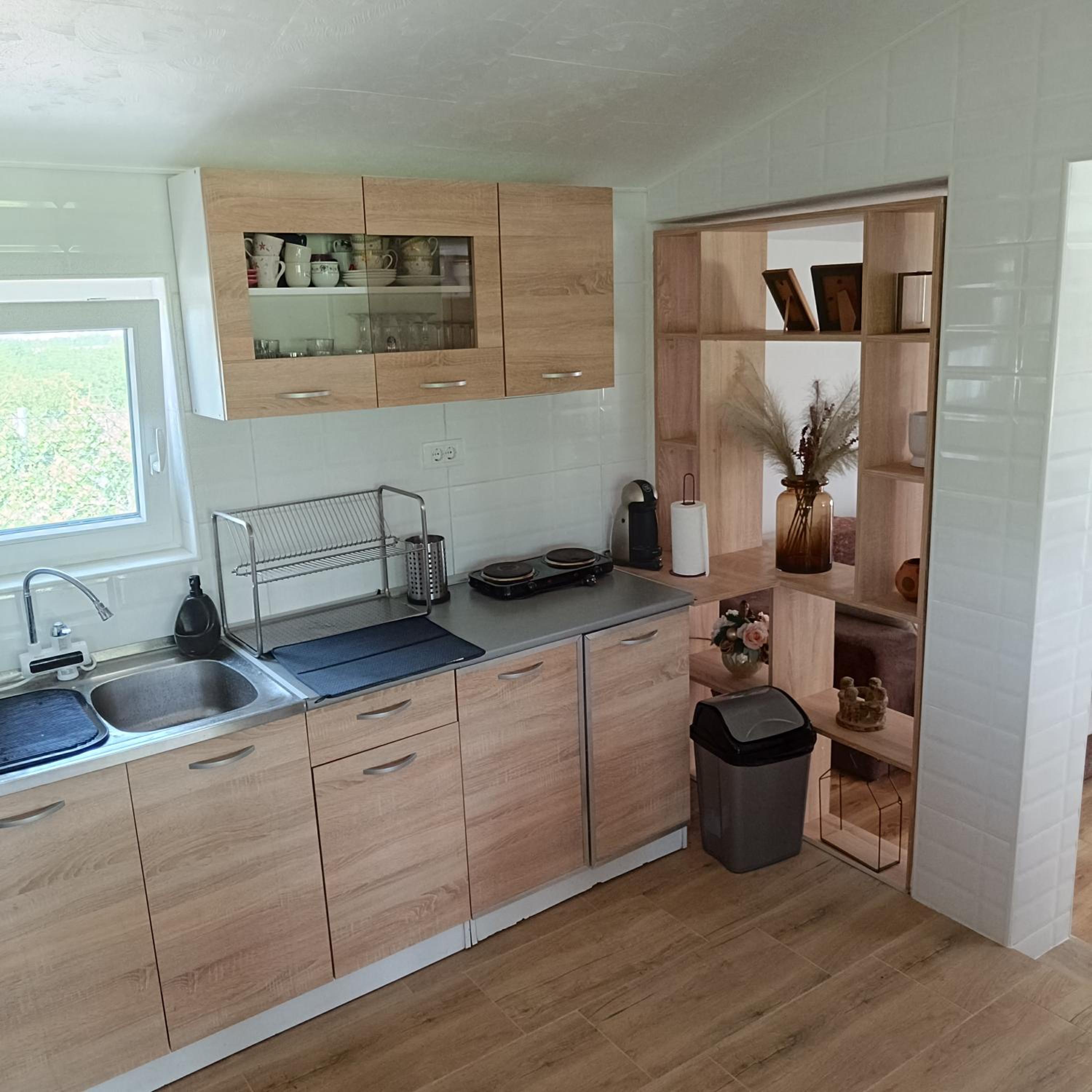 Dumbovo Guest House