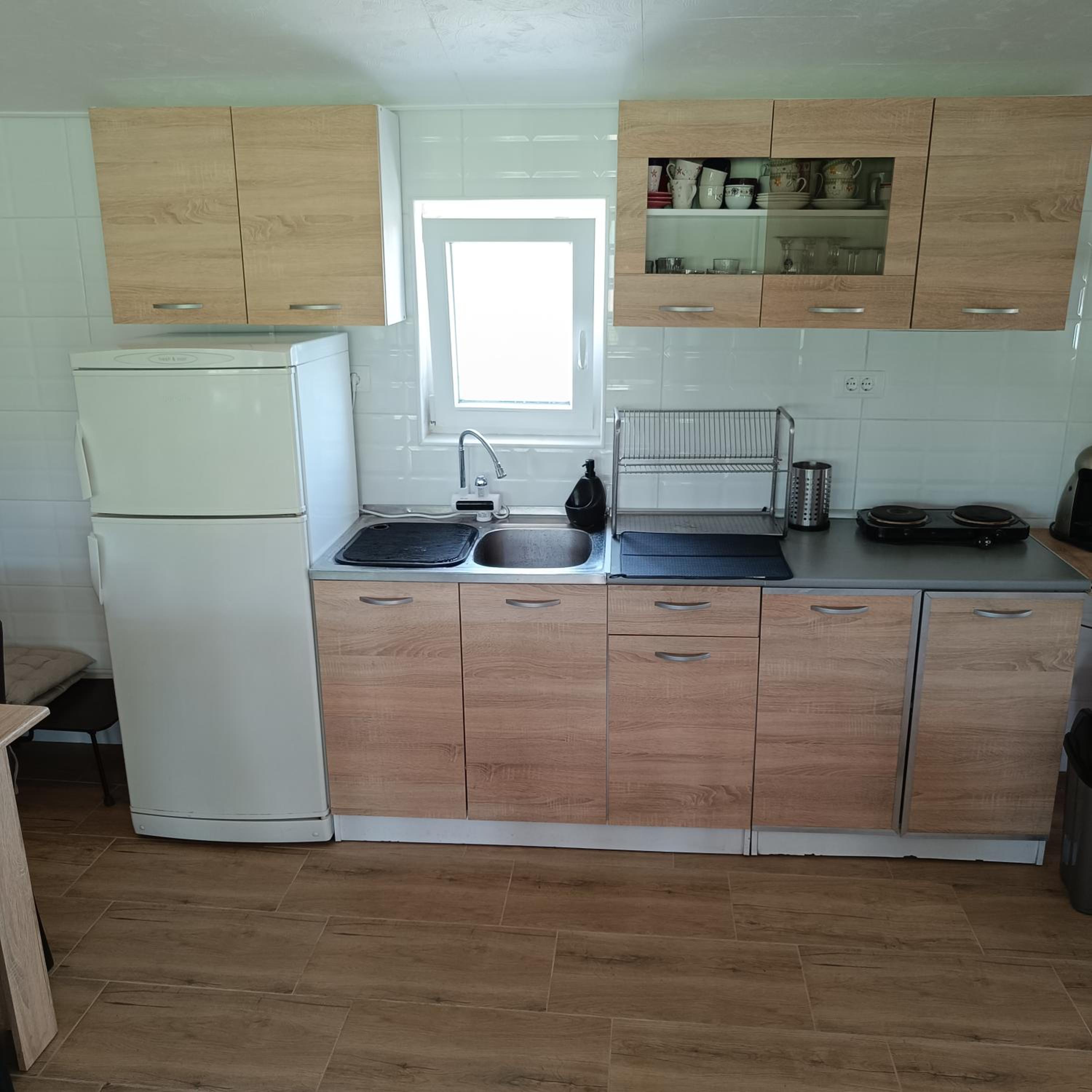Dumbovo Guest House