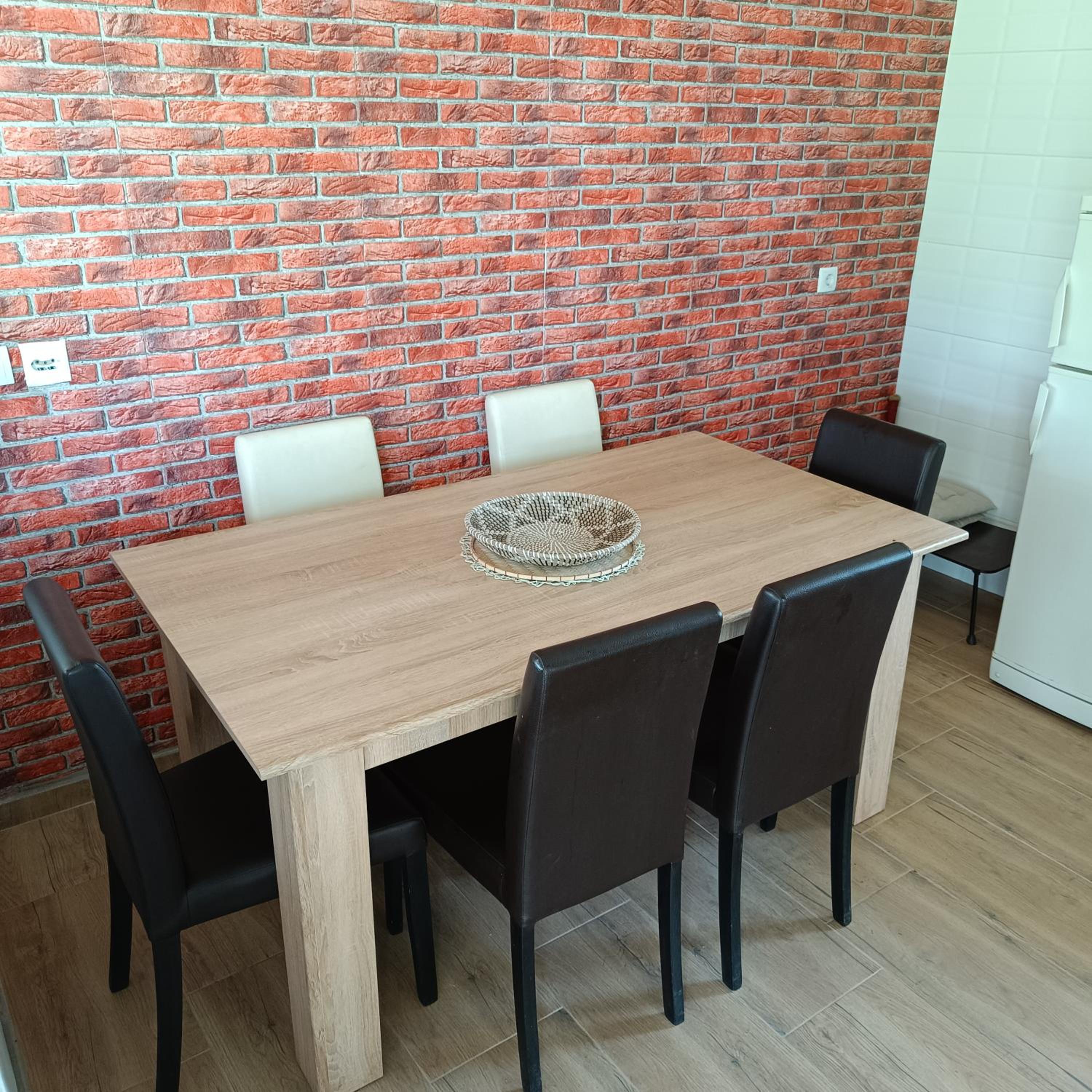 Dumbovo Guest House