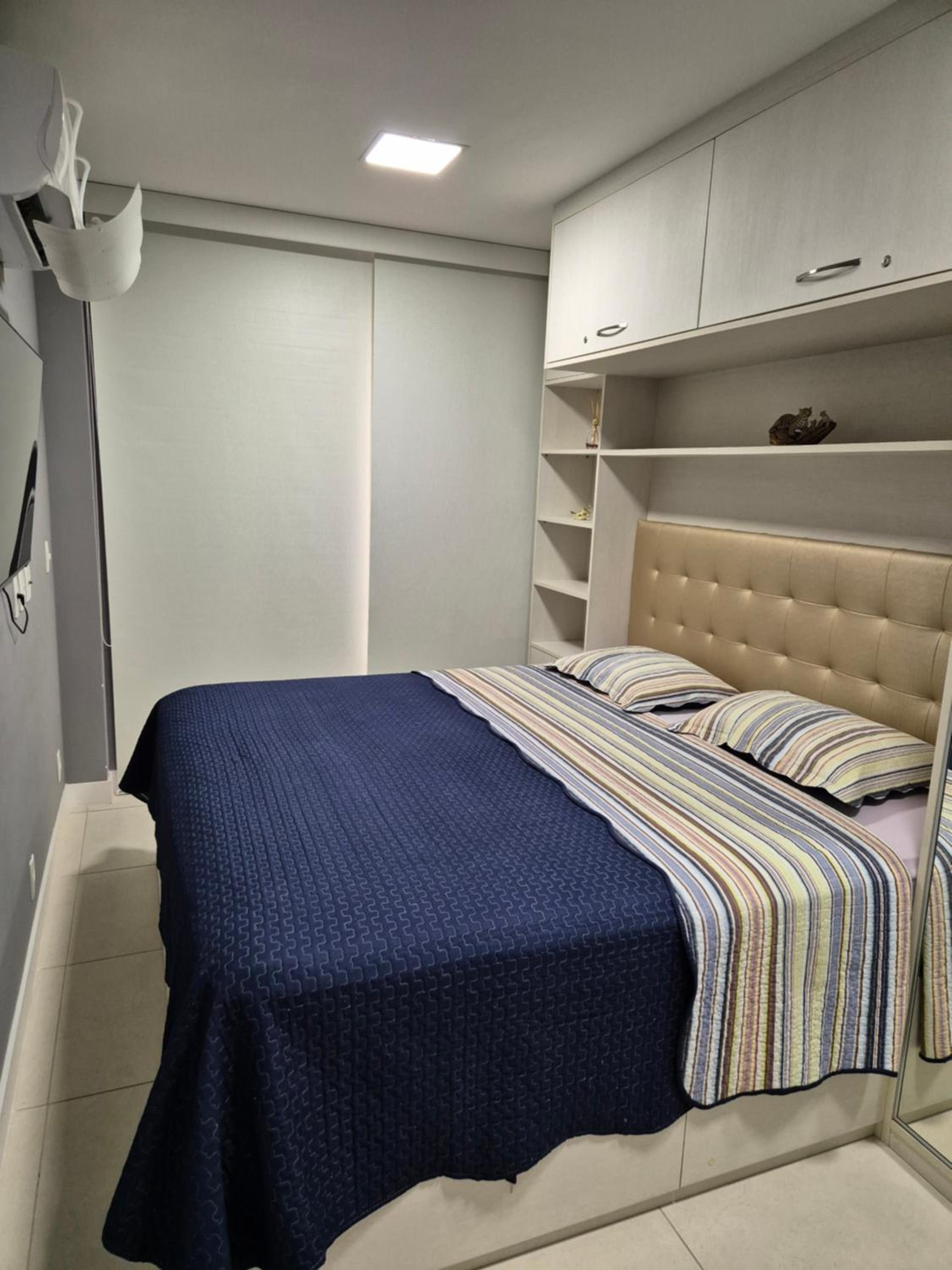 Apartamento 3 quartos - sendo 1 Suíte