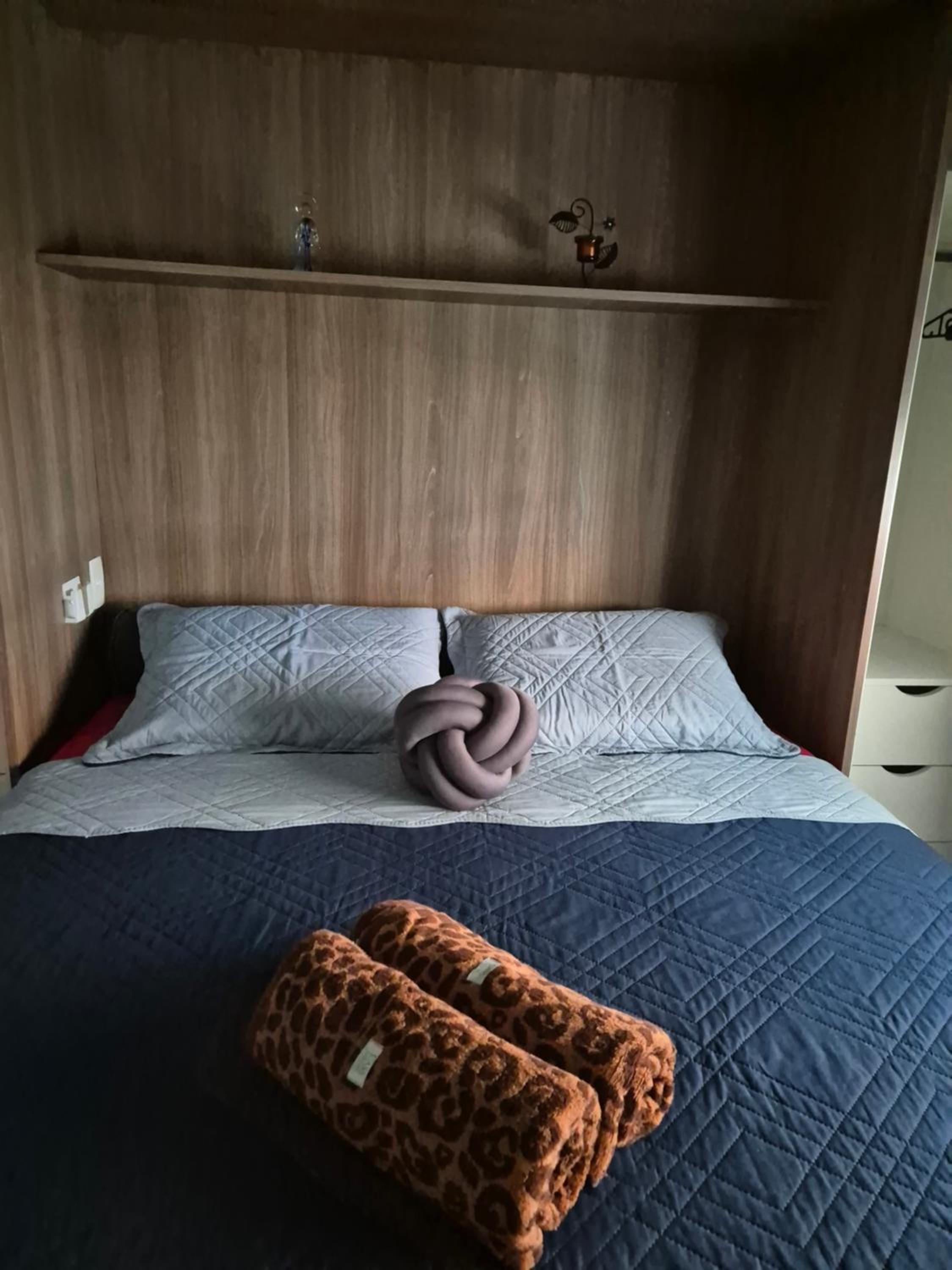 Apartamento 3 quartos - sendo 1 Suíte